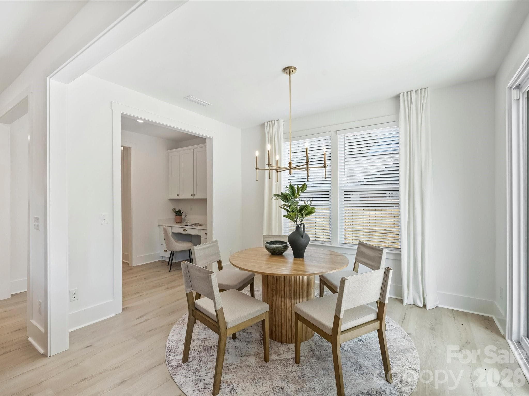 Townhouse at Charlotte, photo 9 of 32