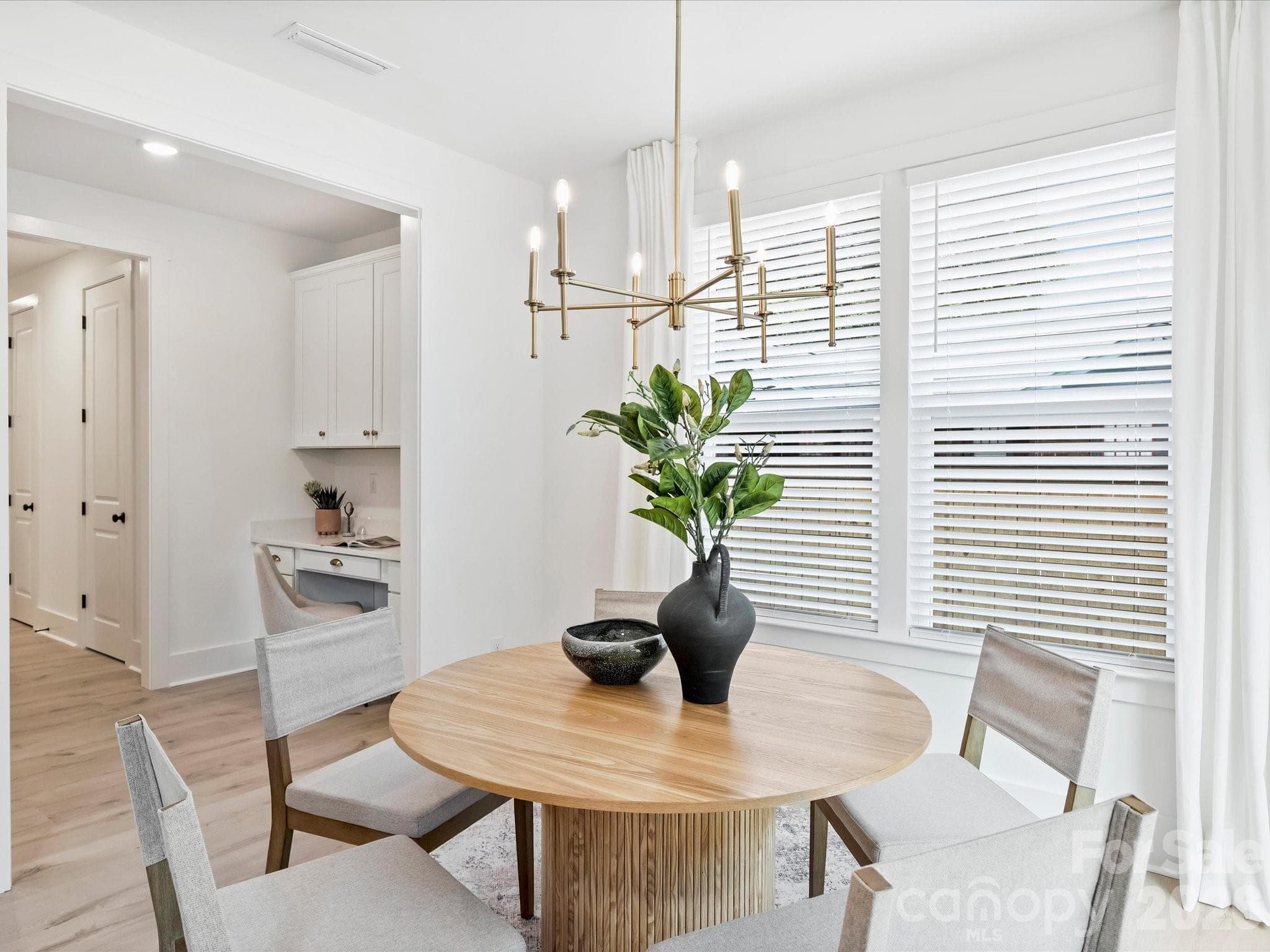 Townhouse at 1125 E 35th Street, Charlotte, photo 10 of 32