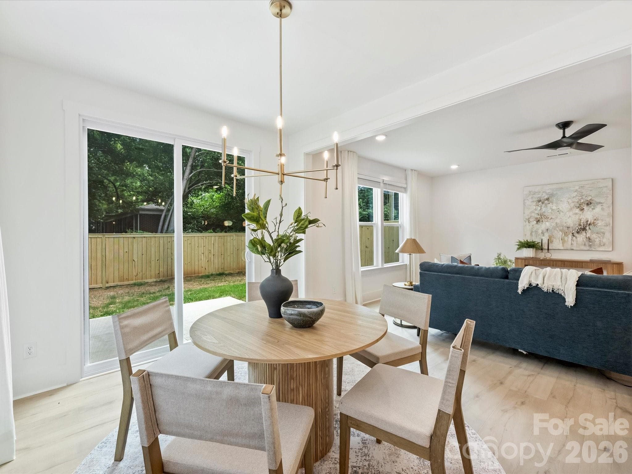 Townhouse at 1125 E 35th Street, Charlotte, photo 12 of 32