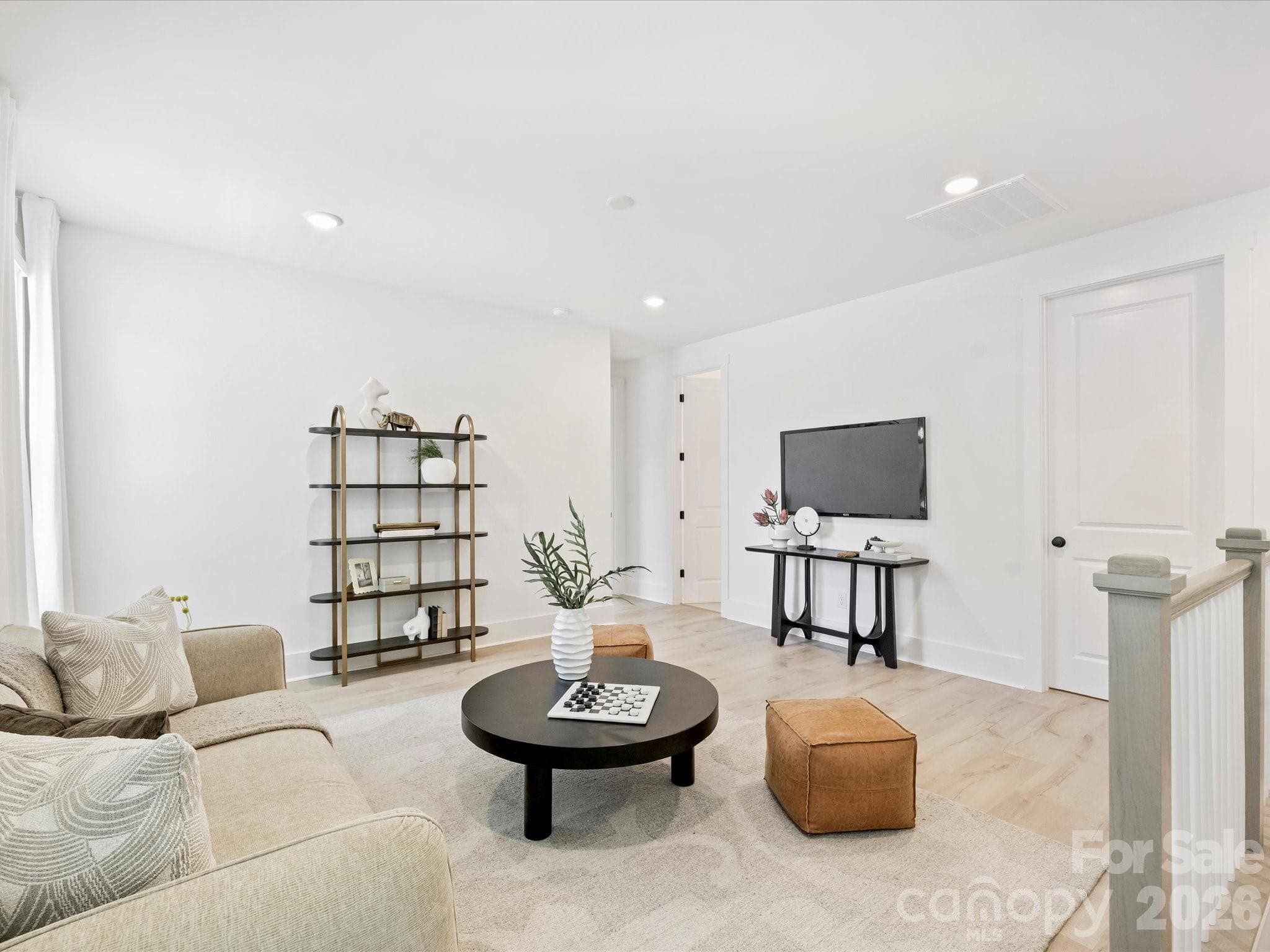 Townhouse at 1125 E 35th Street, Charlotte, photo 17 of 32