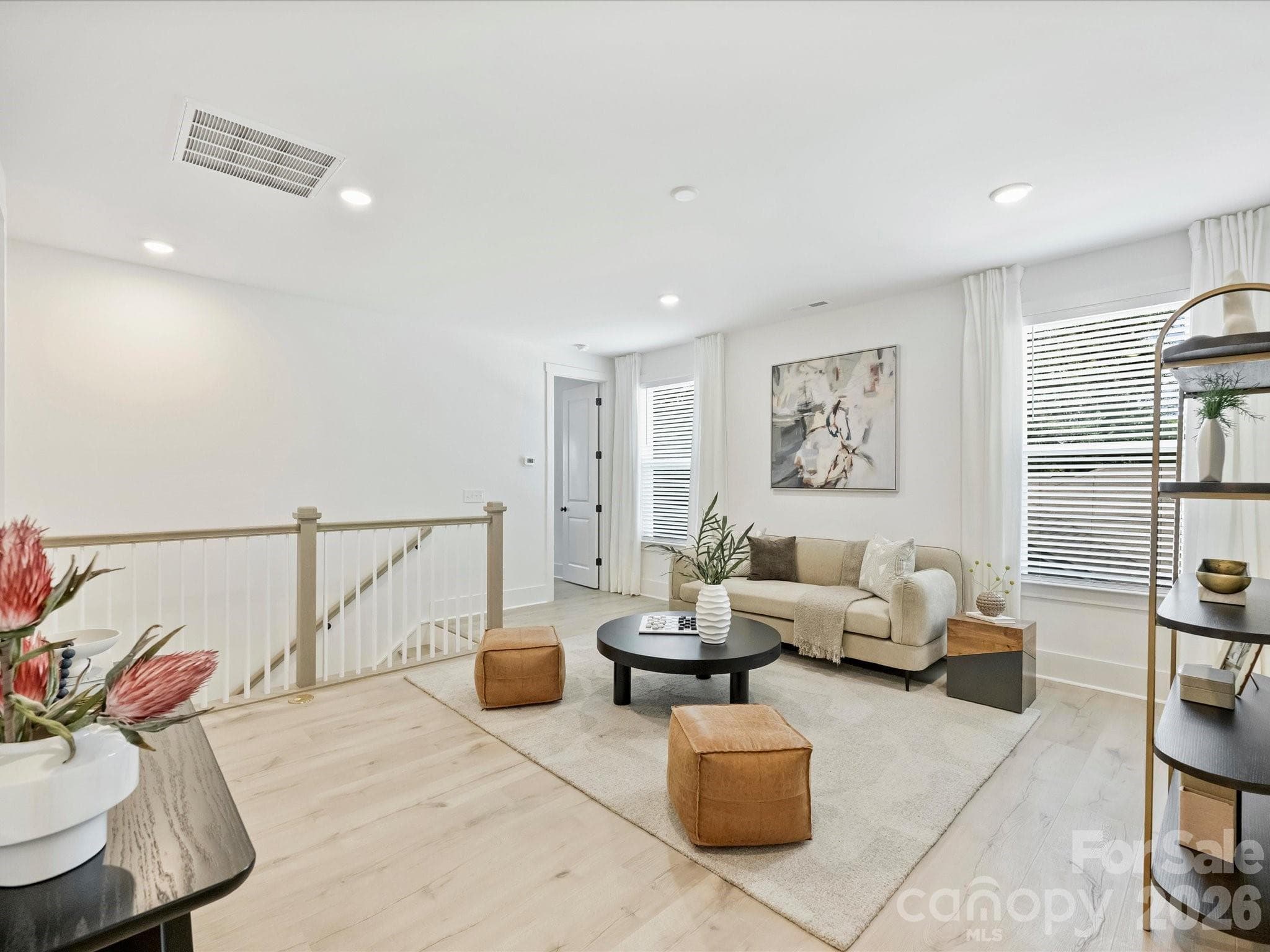 Townhouse at 1125 E 35th Street, Charlotte, photo 18 of 32