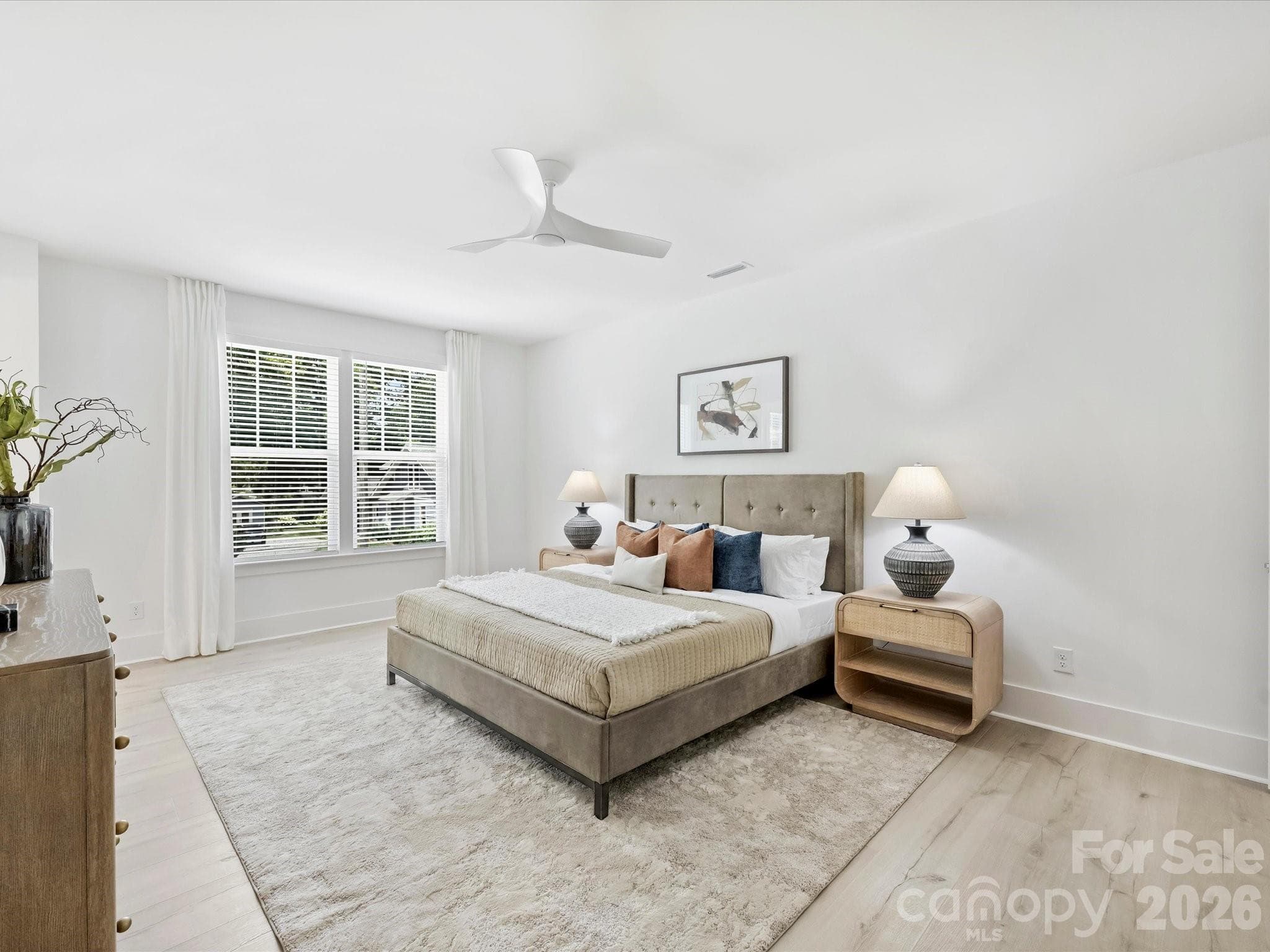 Townhouse at 1125 E 35th Street, Charlotte, photo 19 of 32
