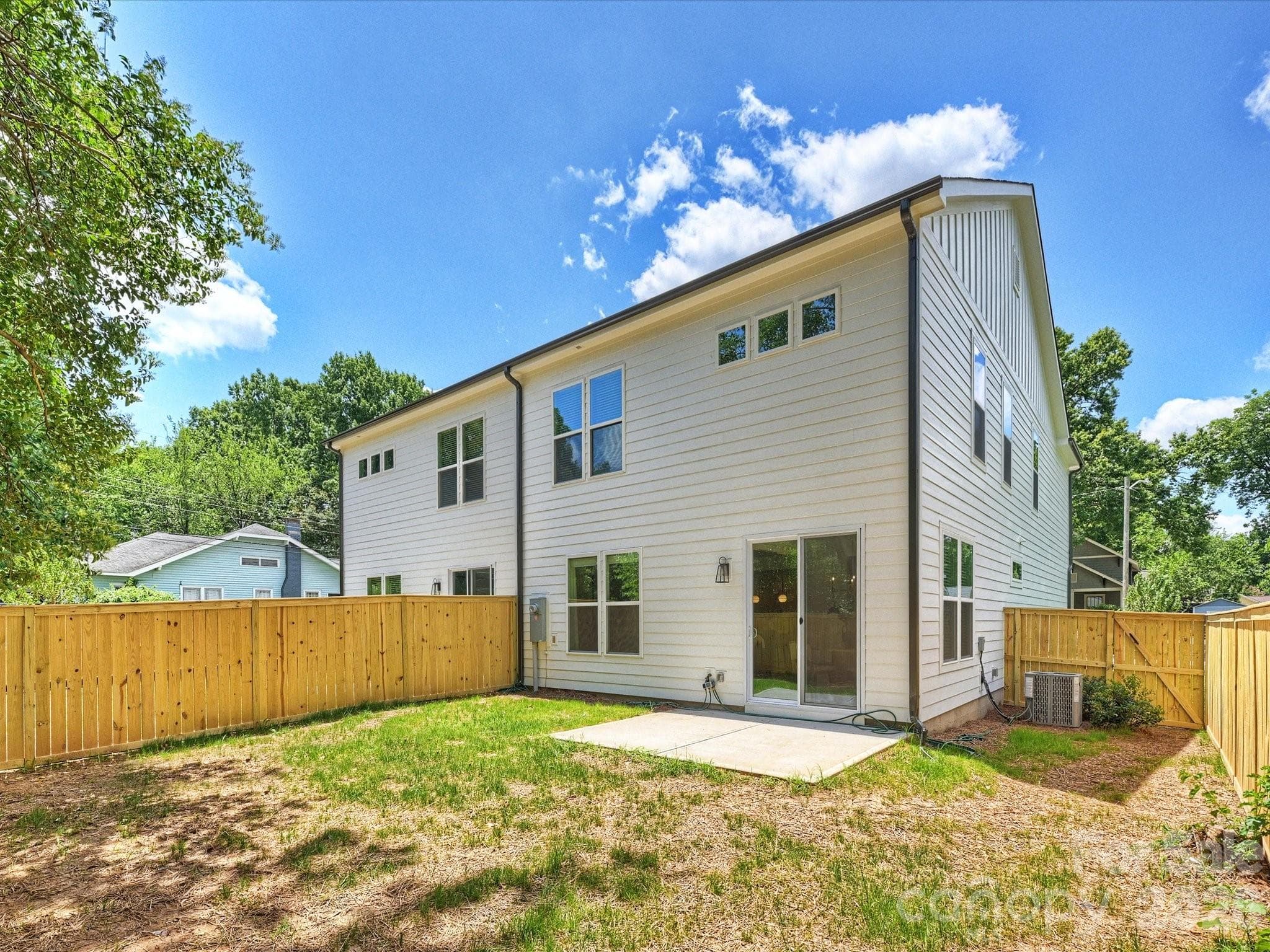 Townhouse at 1125 E 35th Street, Charlotte, photo 31 of 32
