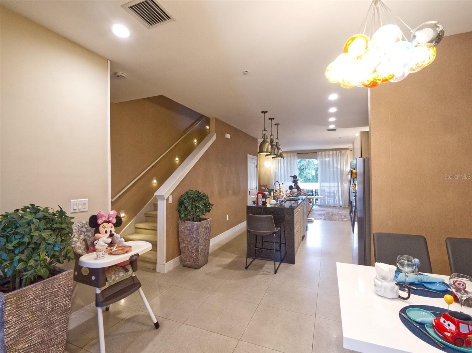 Condominium at 7671 RECIFE DR #13-88, KISSIMMEE, photo 4 of 44