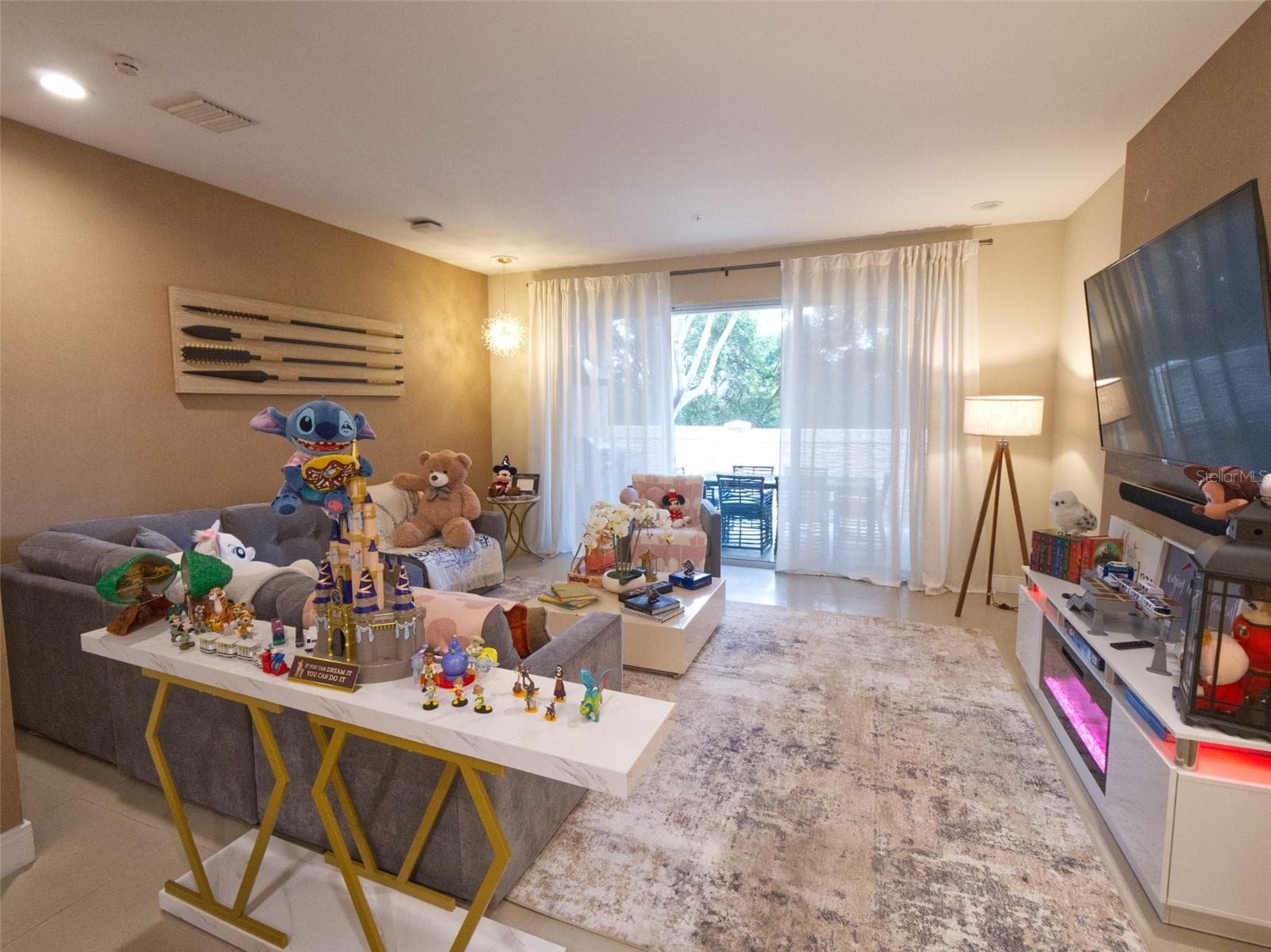 Condominium at 7671 RECIFE DR #13-88, KISSIMMEE, photo 10 of 44