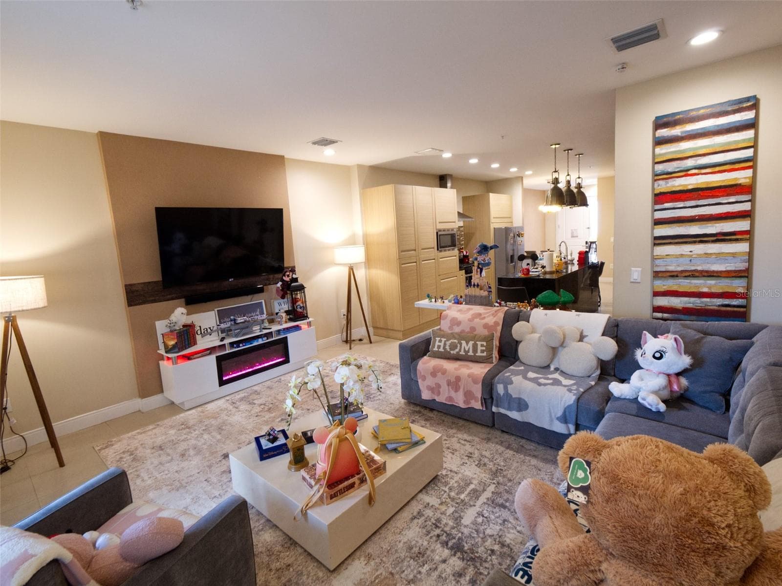 Condominium at 7671 RECIFE DR #13-88, KISSIMMEE, photo 11 of 44