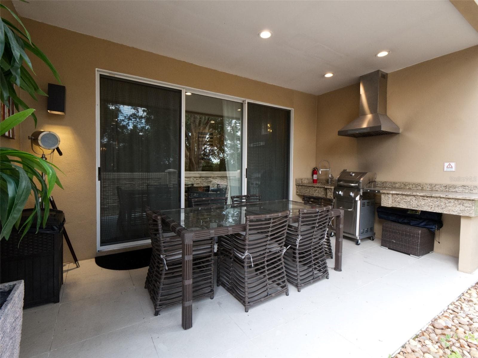 Condominium at 7671 RECIFE DR #13-88, KISSIMMEE, photo 14 of 44