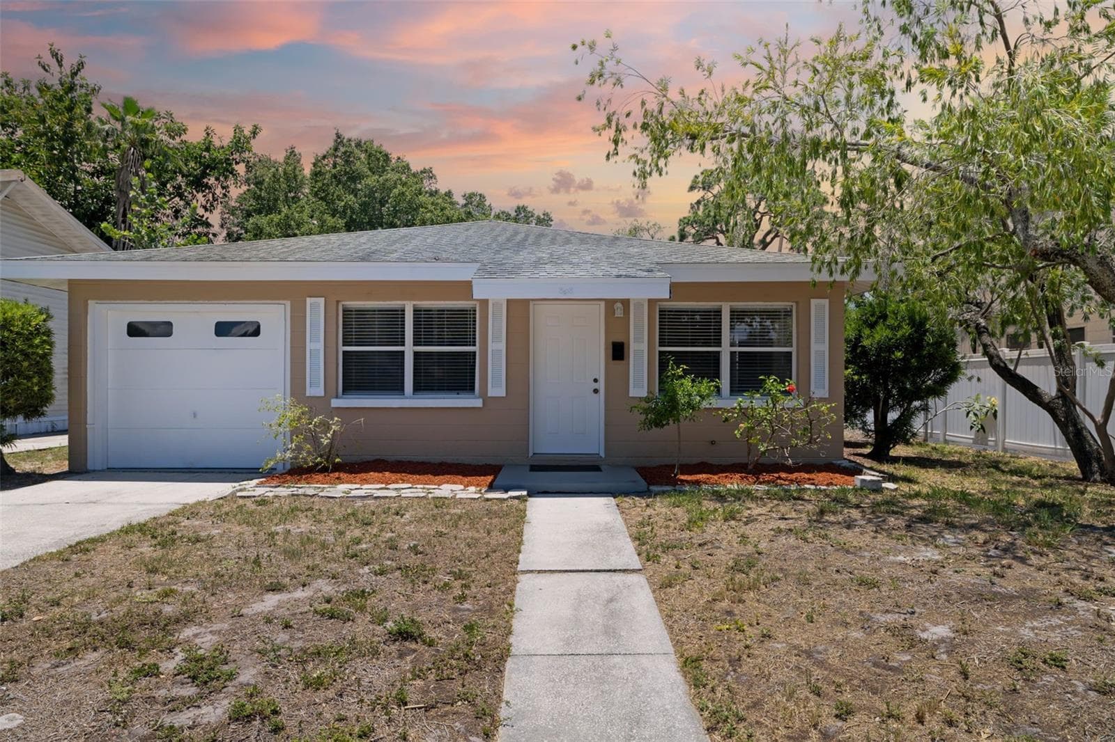 Single Family Residence at 808 26TH ST W, BRADENTON, photo 43 of 49