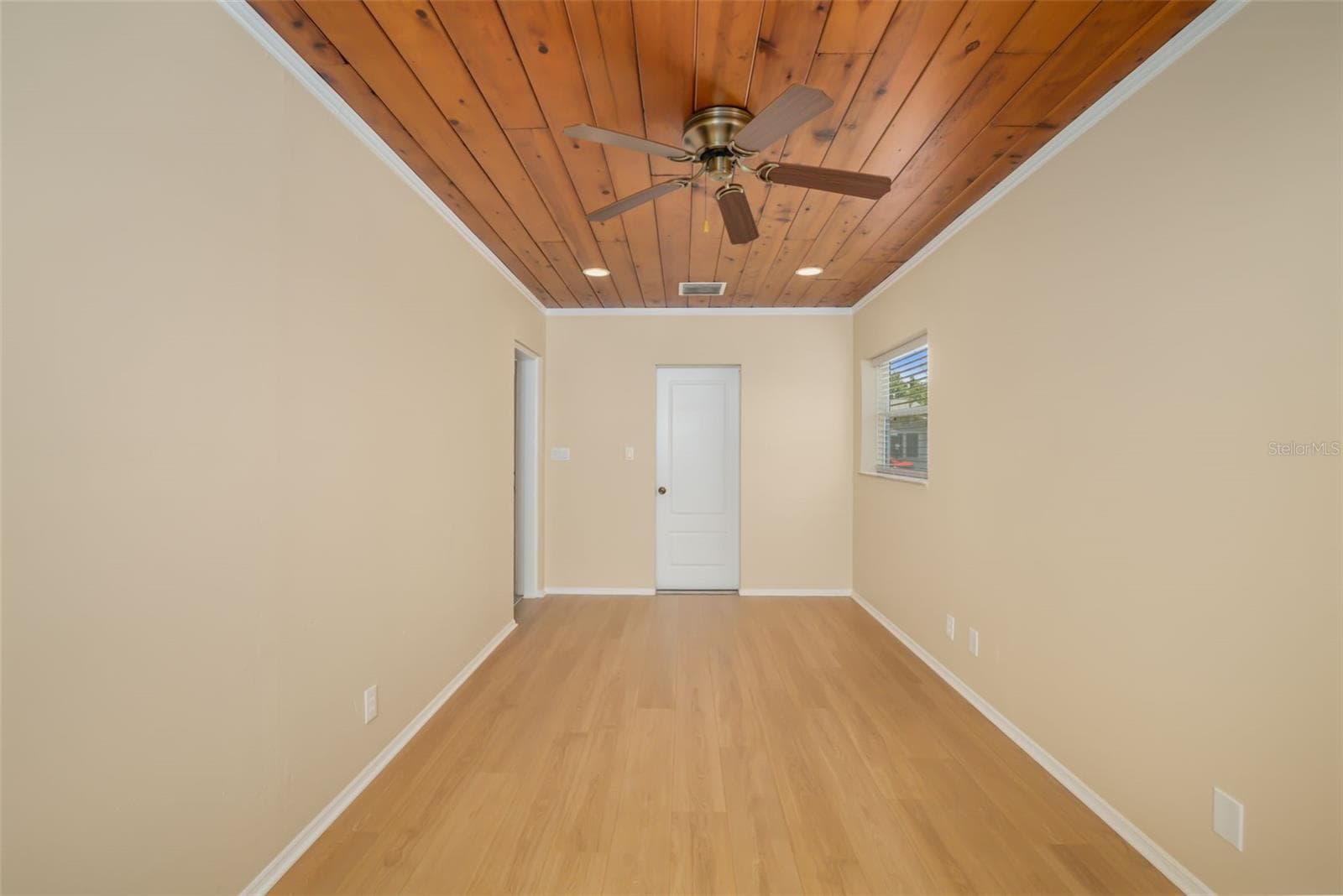 Bonus Room/Office/Possible third bedroom - 808 26TH ST W, BRADENTON
