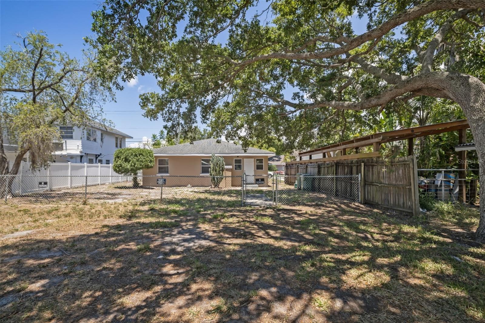 Single Family Residence at 808 26TH ST W, BRADENTON, photo 35 of 49