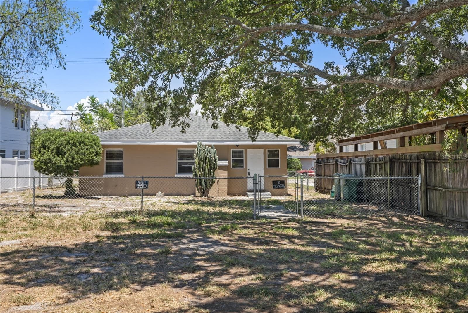 Single Family Residence at 808 26TH ST W, BRADENTON, photo 36 of 49