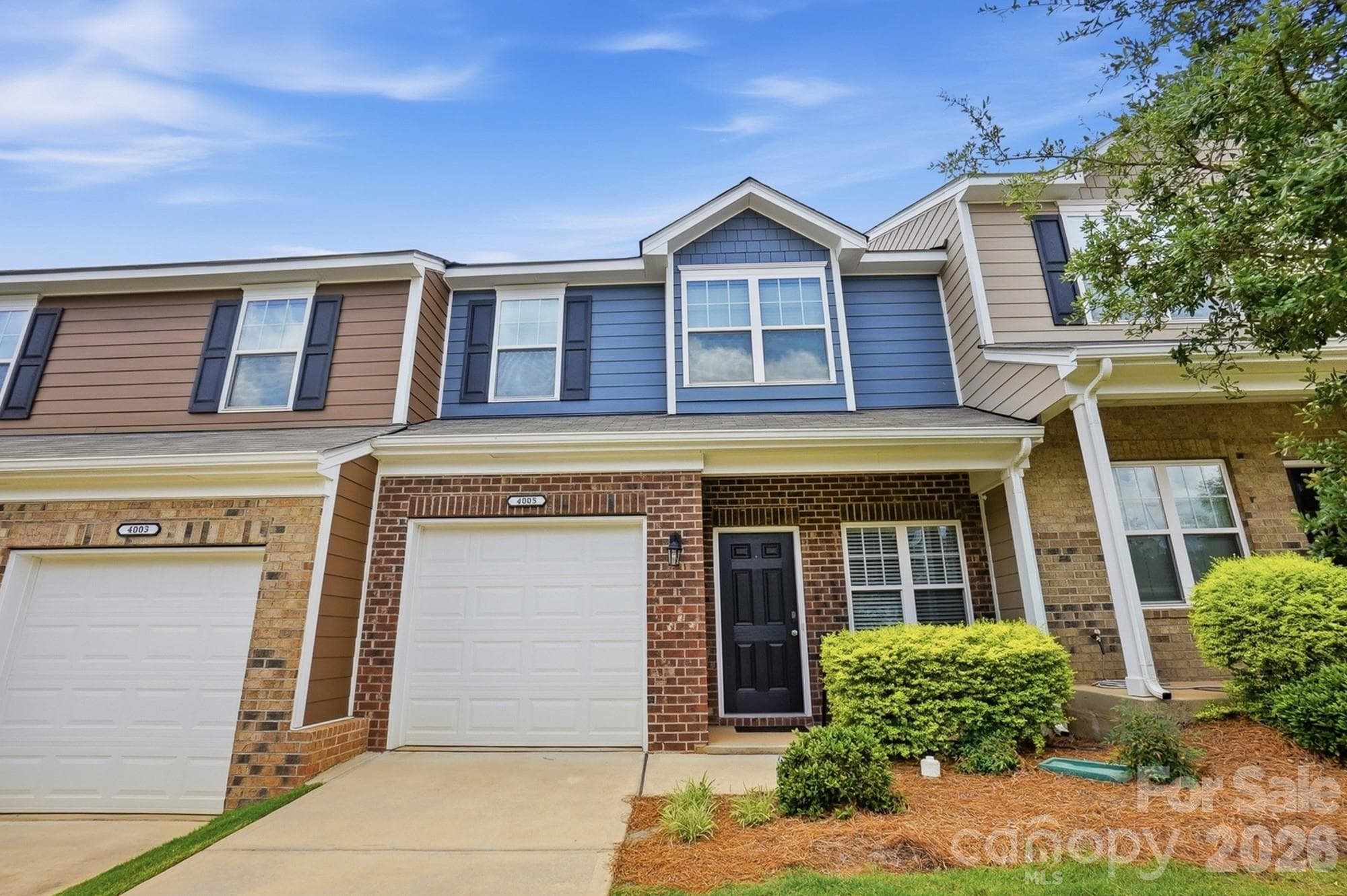 Townhouse at 4005 Marygrove Court, Charlotte, photo 2 of 35