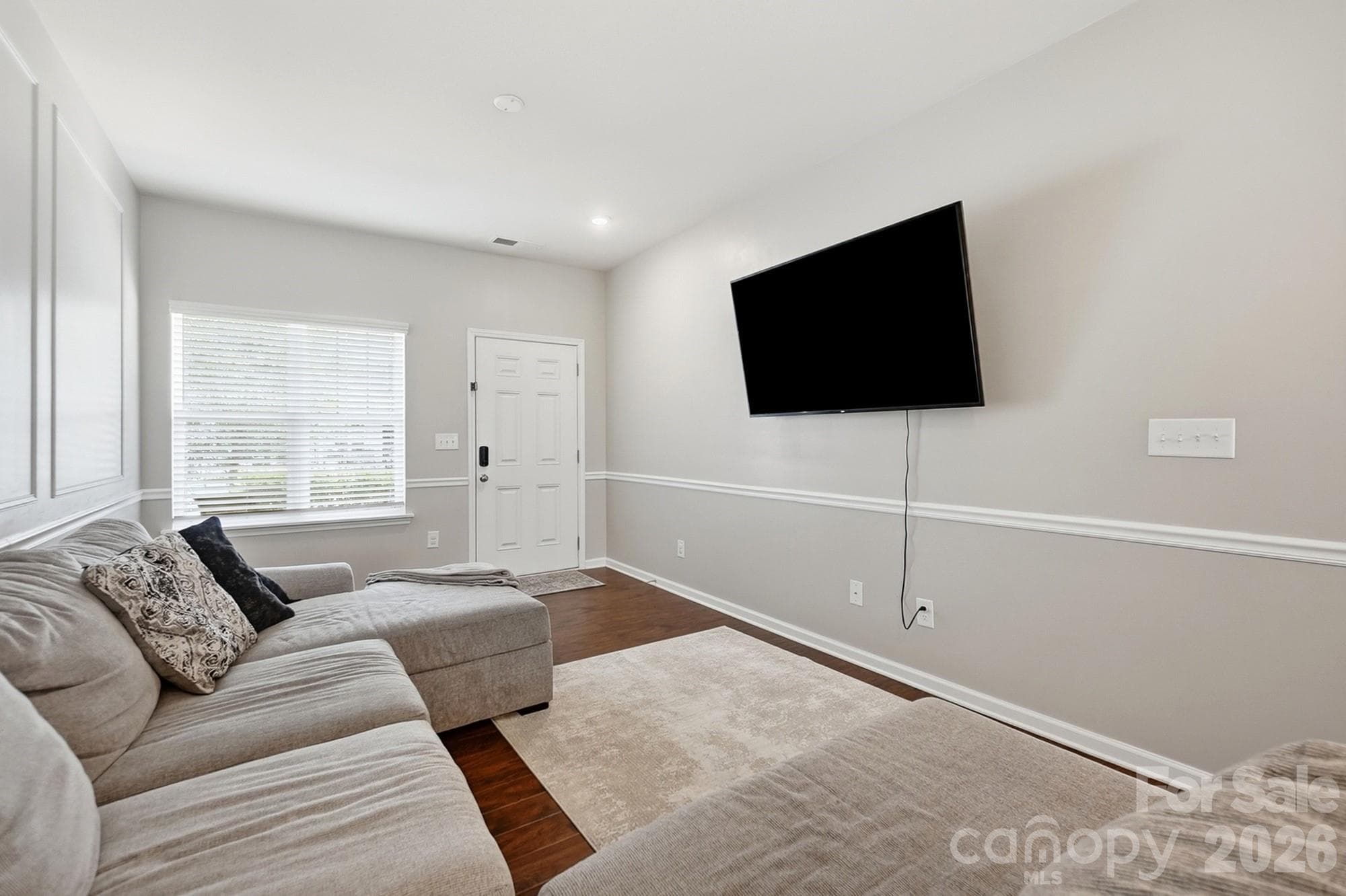 Townhouse at 4005 Marygrove Court, Charlotte, photo 6 of 35