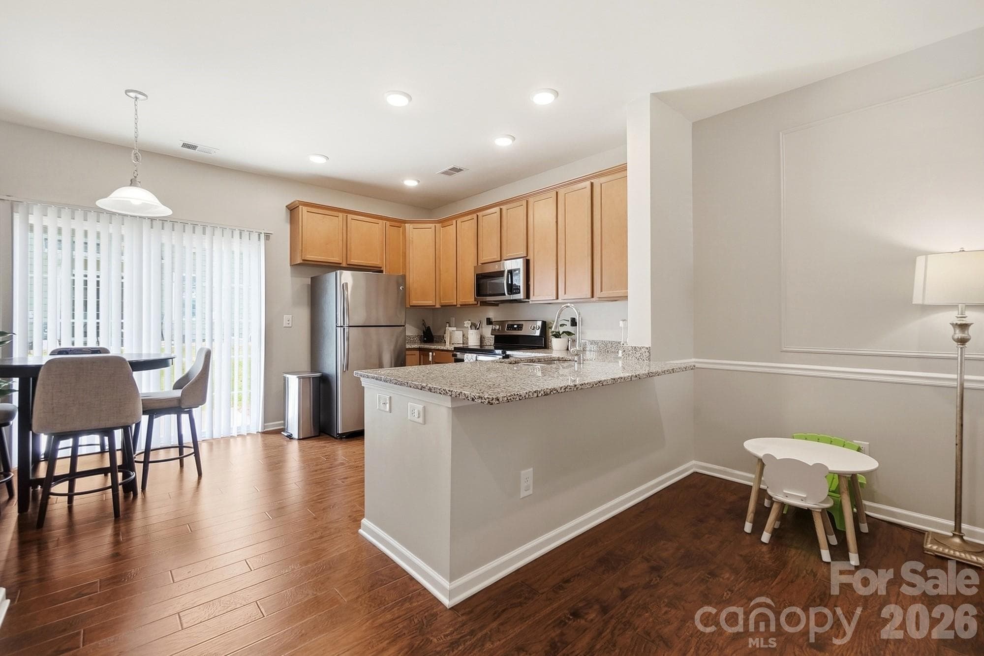 Townhouse at 4005 Marygrove Court, Charlotte, photo 7 of 35
