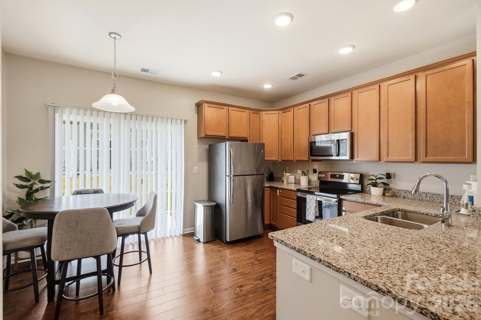 Townhouse at 4005 Marygrove Court, Charlotte, photo 9 of 35