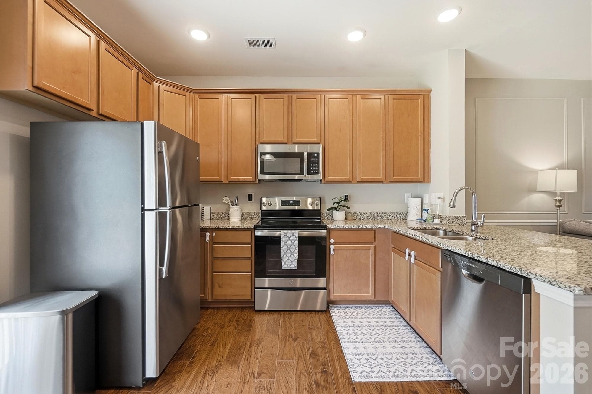 Townhouse at 4005 Marygrove Court, Charlotte, photo 10 of 35