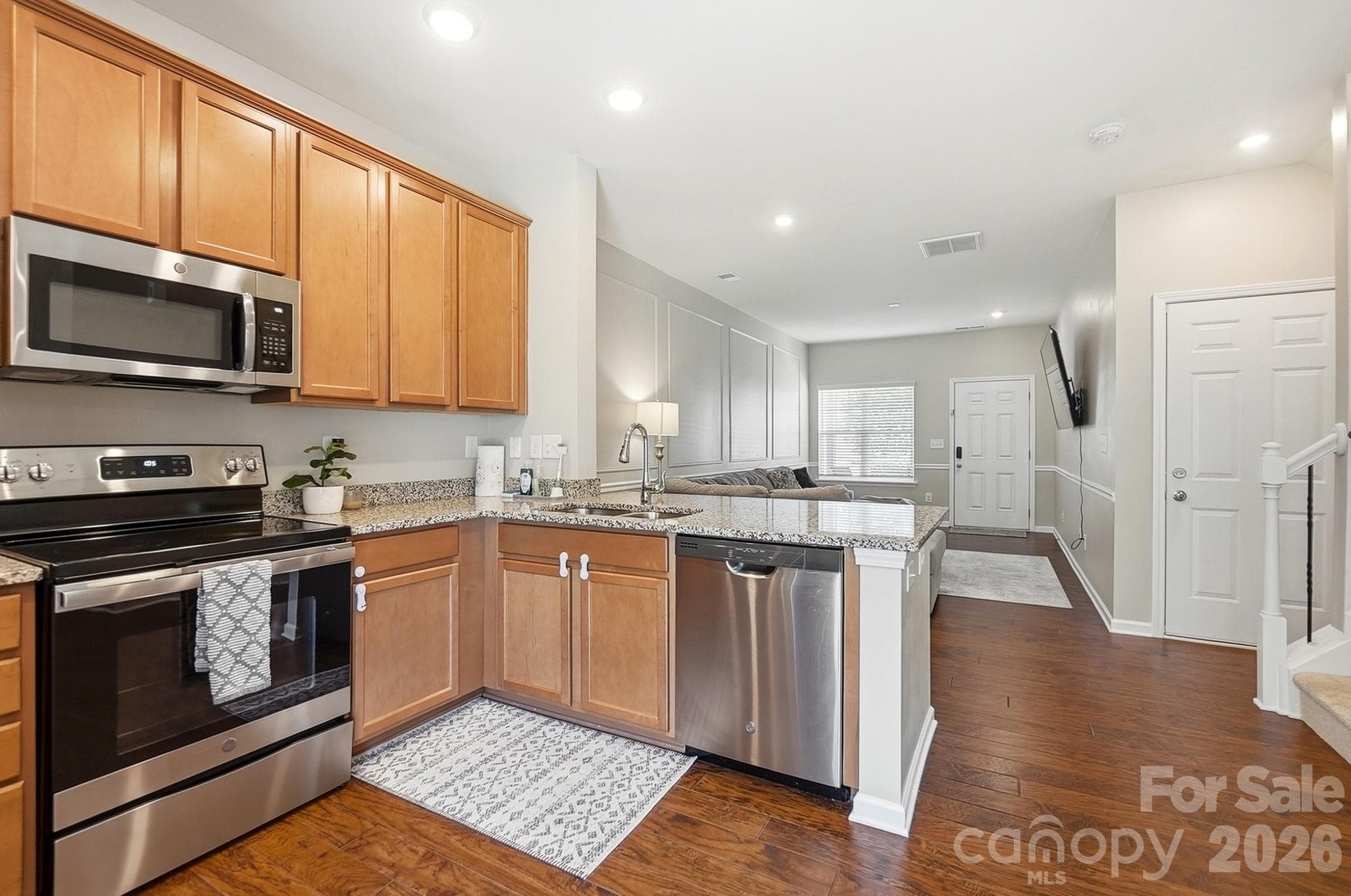 Townhouse at 4005 Marygrove Court, Charlotte, photo 11 of 35