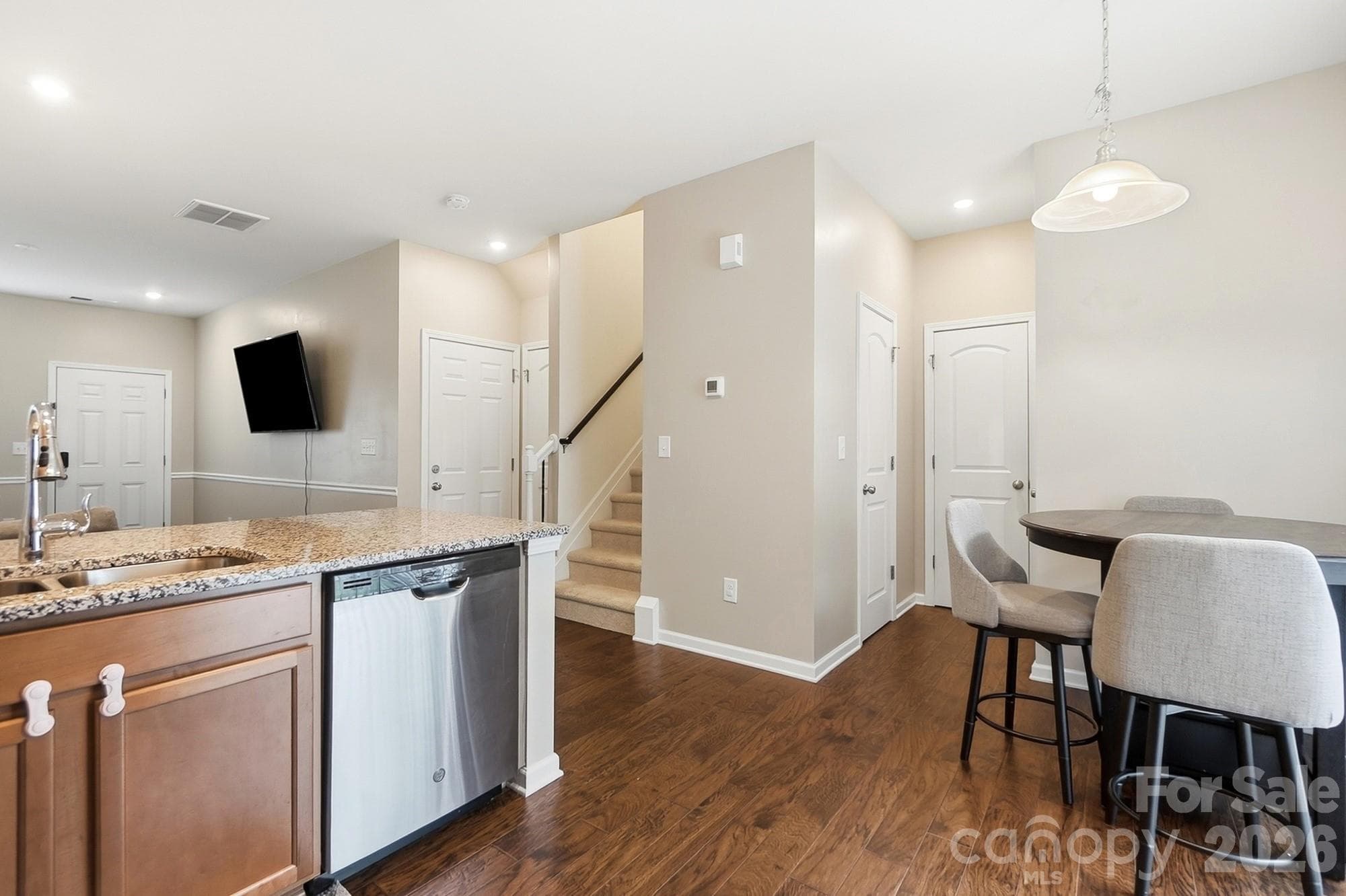 Townhouse at 4005 Marygrove Court, Charlotte, photo 12 of 35