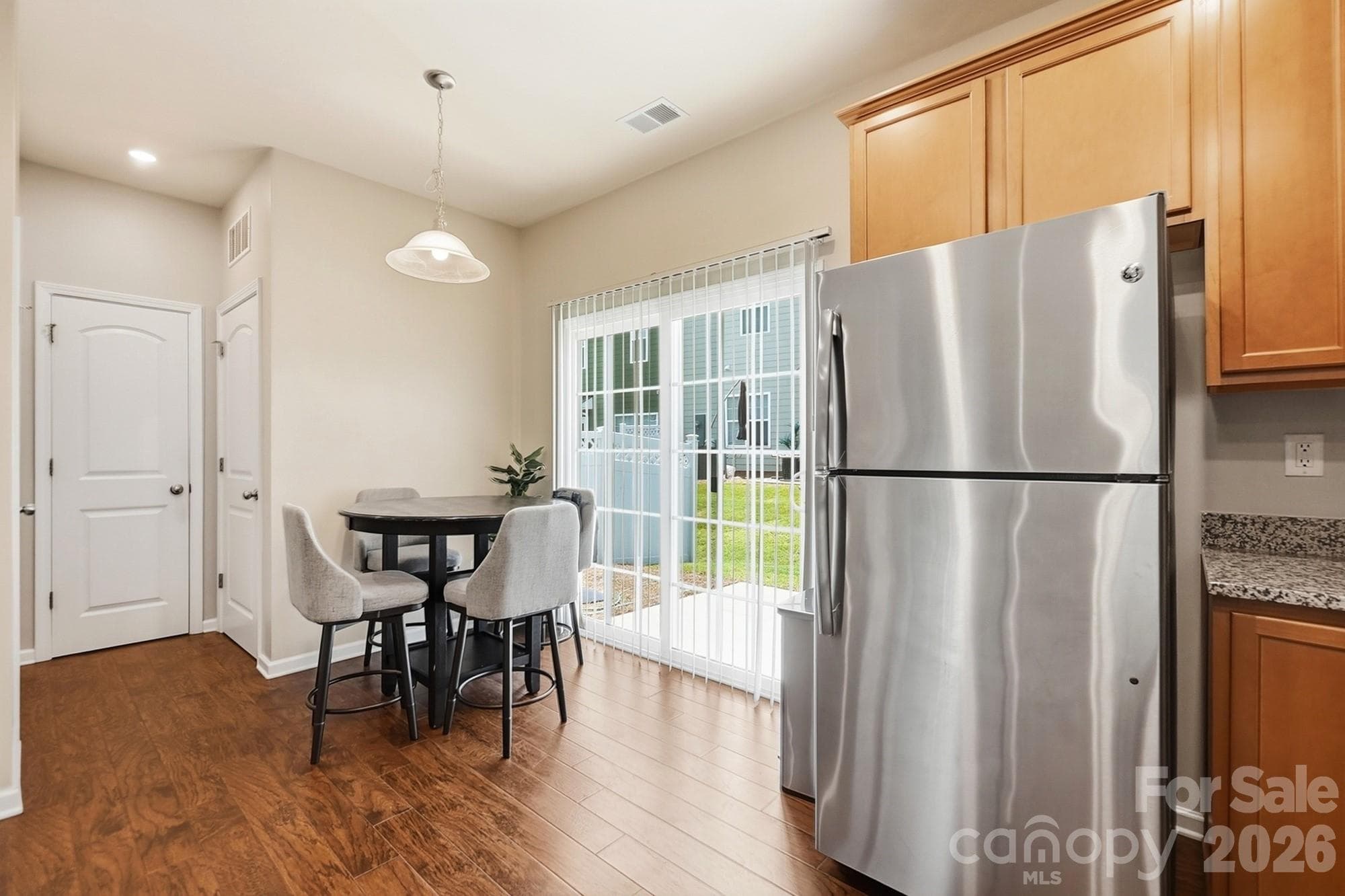 Townhouse at 4005 Marygrove Court, Charlotte, photo 13 of 35