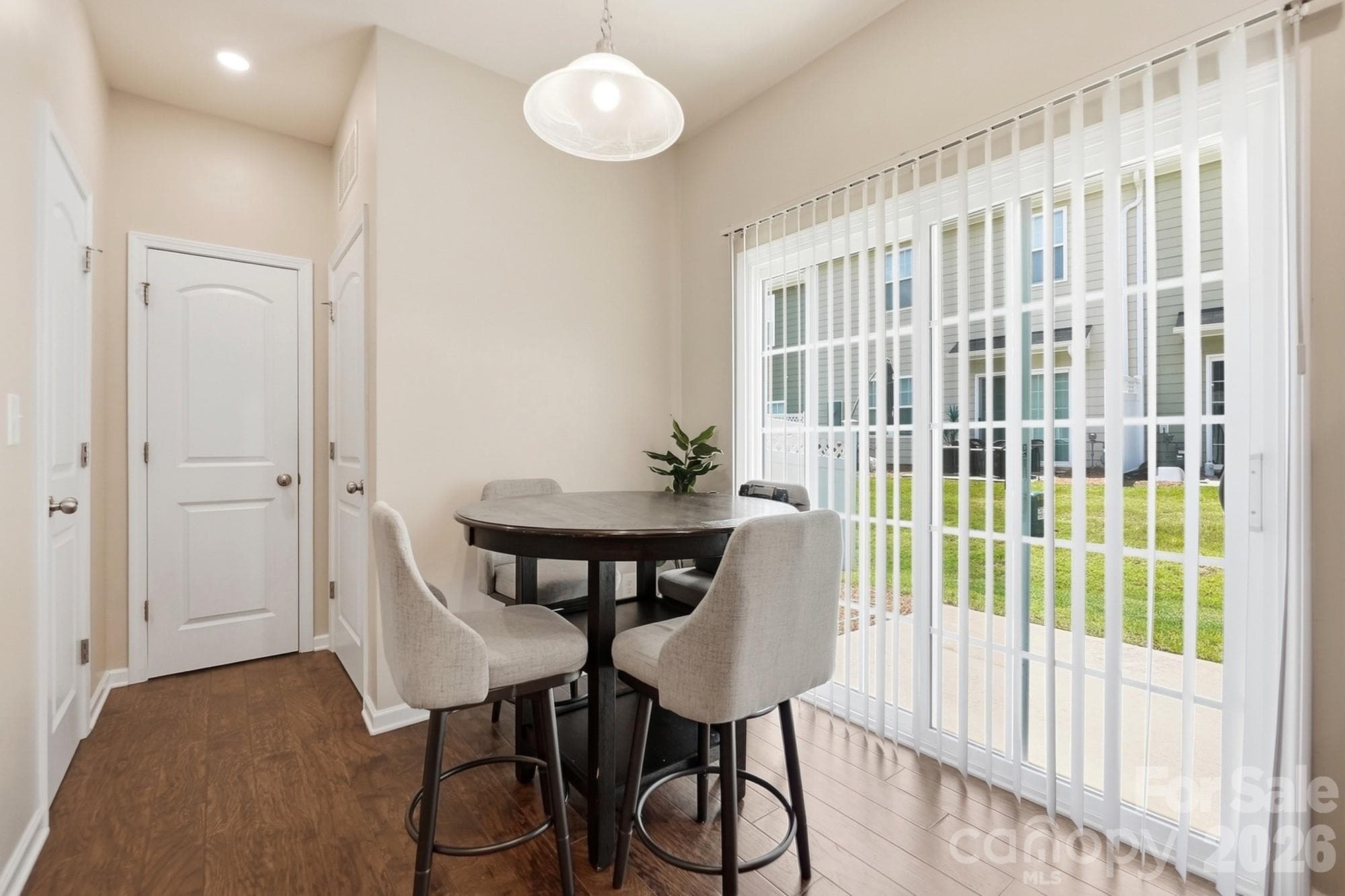 Townhouse at 4005 Marygrove Court, Charlotte, photo 14 of 35