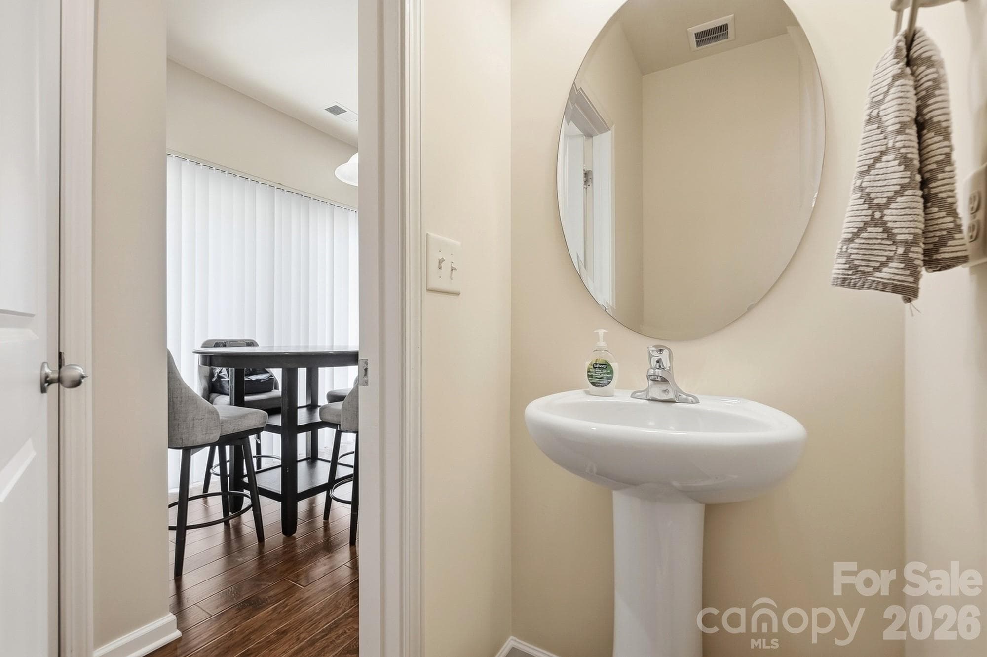 Townhouse at 4005 Marygrove Court, Charlotte, photo 16 of 35