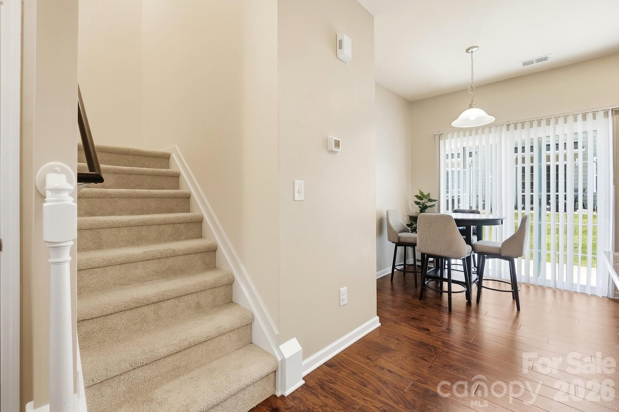 Townhouse at 4005 Marygrove Court, Charlotte, photo 17 of 35