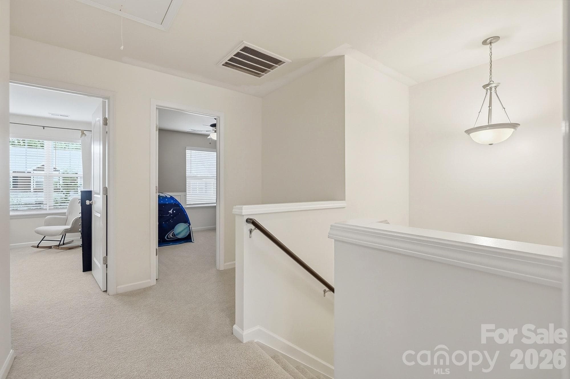 Townhouse at 4005 Marygrove Court, Charlotte, photo 18 of 35