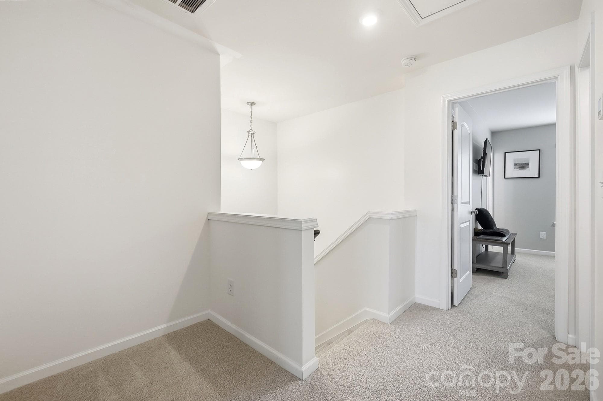 Townhouse at 4005 Marygrove Court, Charlotte, photo 19 of 35