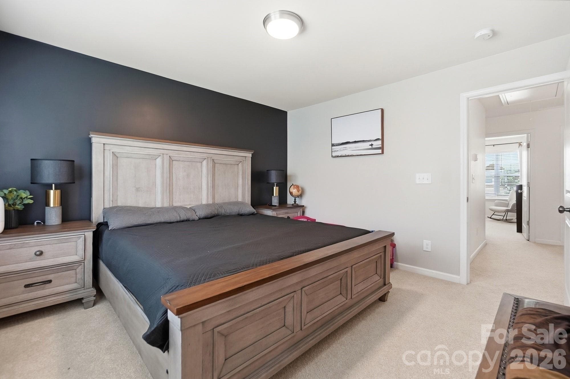 Townhouse at 4005 Marygrove Court, Charlotte, photo 21 of 35