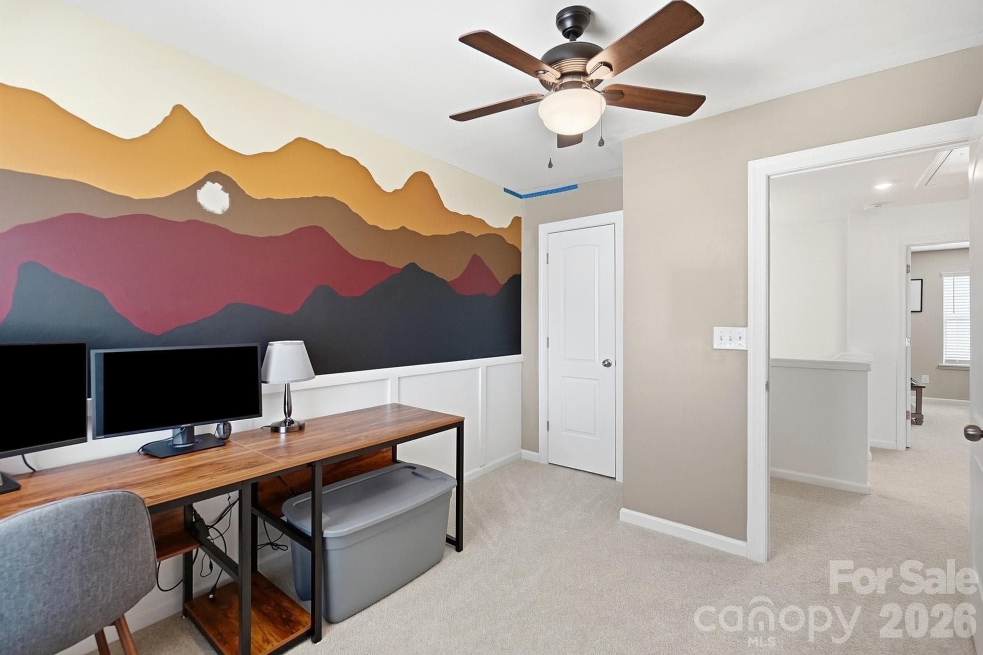 Townhouse at 4005 Marygrove Court, Charlotte, photo 26 of 35