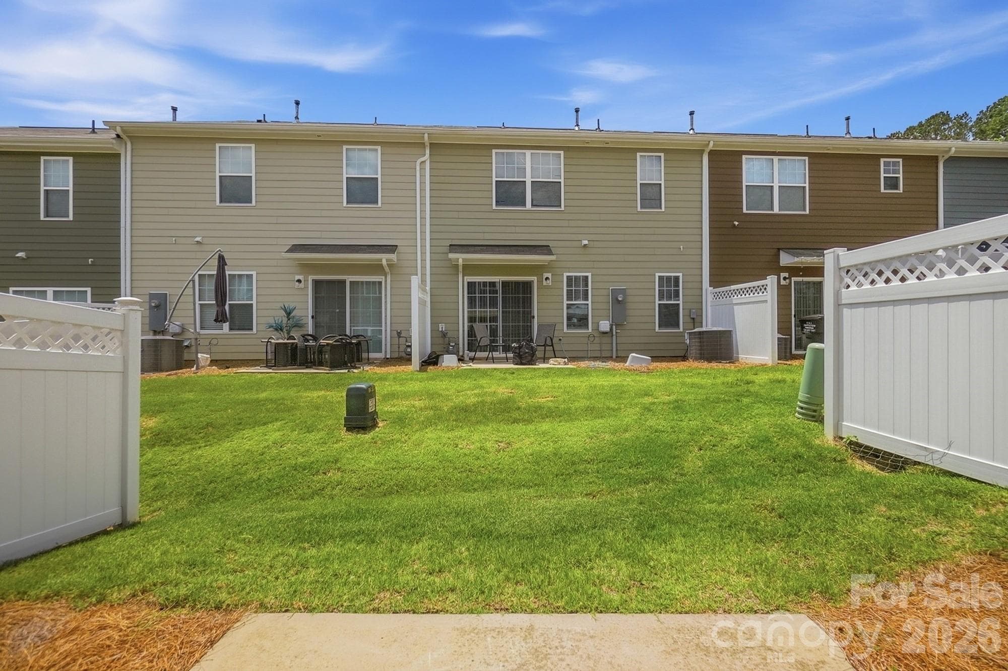 Townhouse at 4005 Marygrove Court, Charlotte, photo 32 of 35