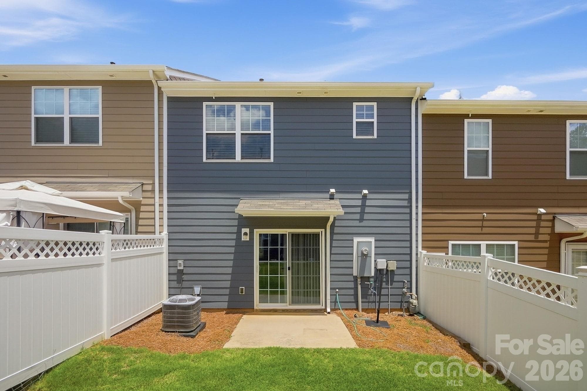 Townhouse at 4005 Marygrove Court, Charlotte, photo 33 of 35
