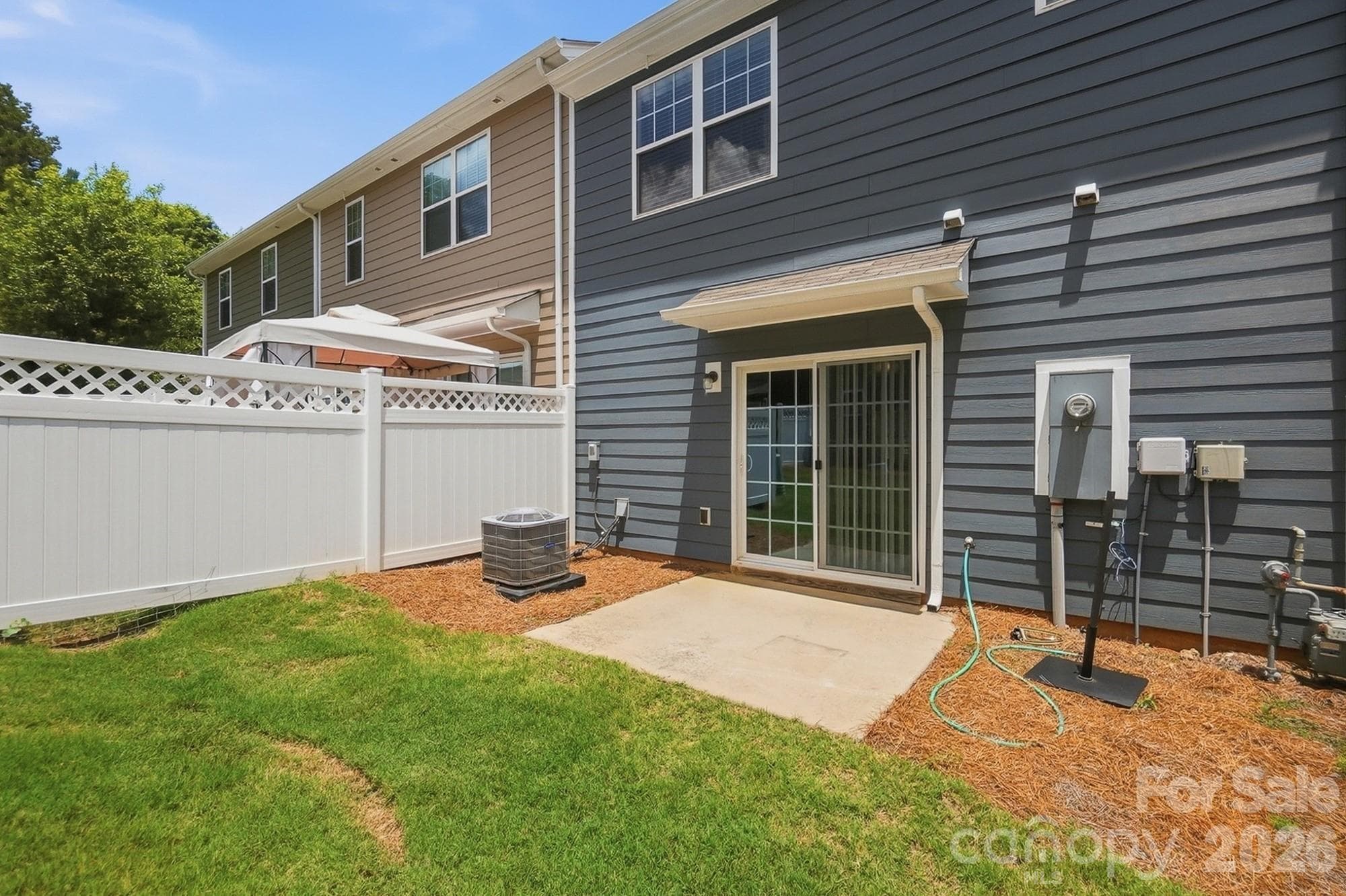 Townhouse at 4005 Marygrove Court, Charlotte, photo 34 of 35