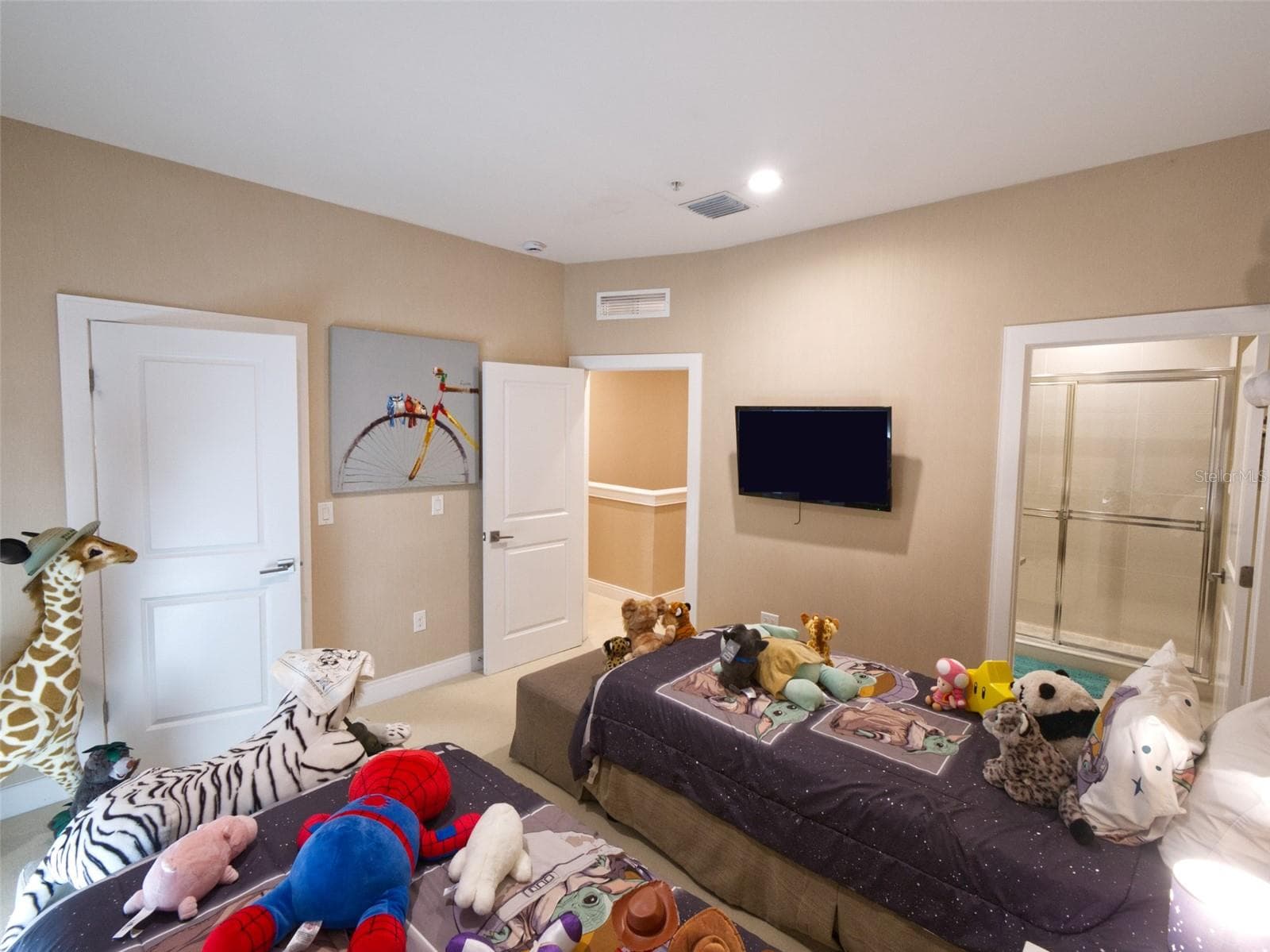 Condominium at 7671 RECIFE DR #13-88, KISSIMMEE, photo 34 of 44
