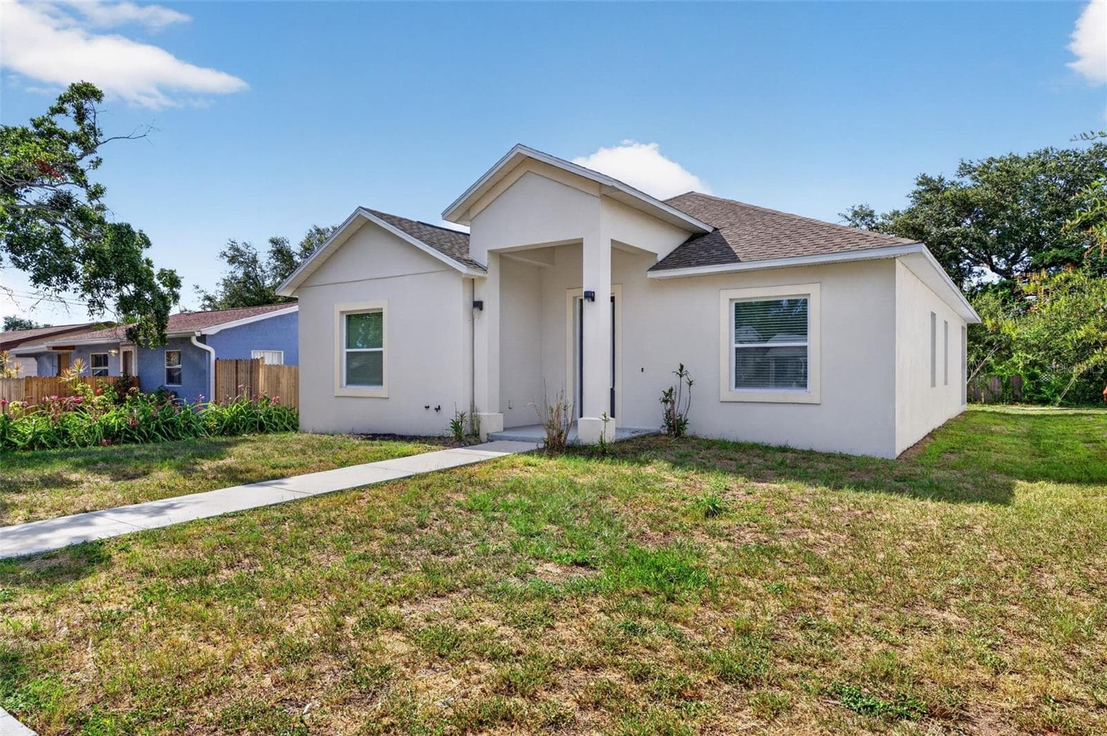 Single Family Residence at 7977 49TH AVE N, ST PETERSBURG, photo 2 of 30