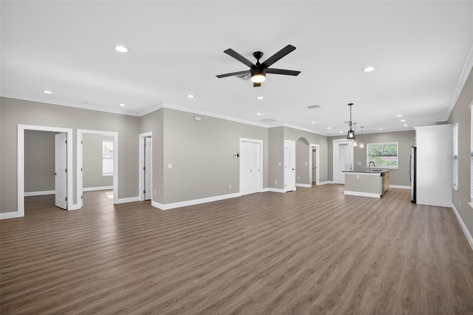 Single Family Residence at 7977 49TH AVE N, ST PETERSBURG, photo 8 of 30