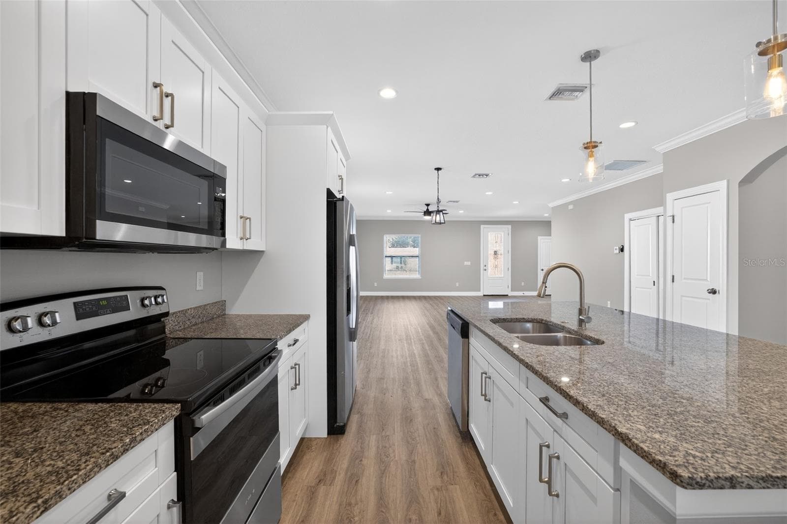 Single Family Residence at 7977 49TH AVE N, ST PETERSBURG, photo 13 of 30