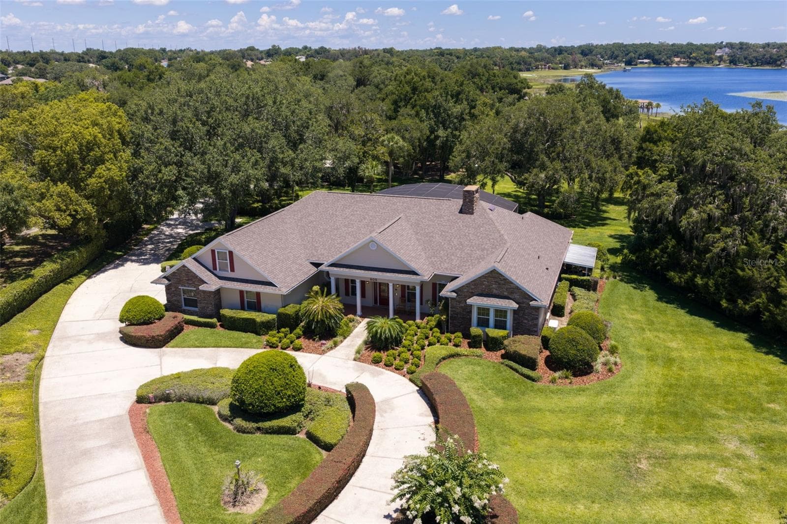 605 OLD MOUNT DORA RD