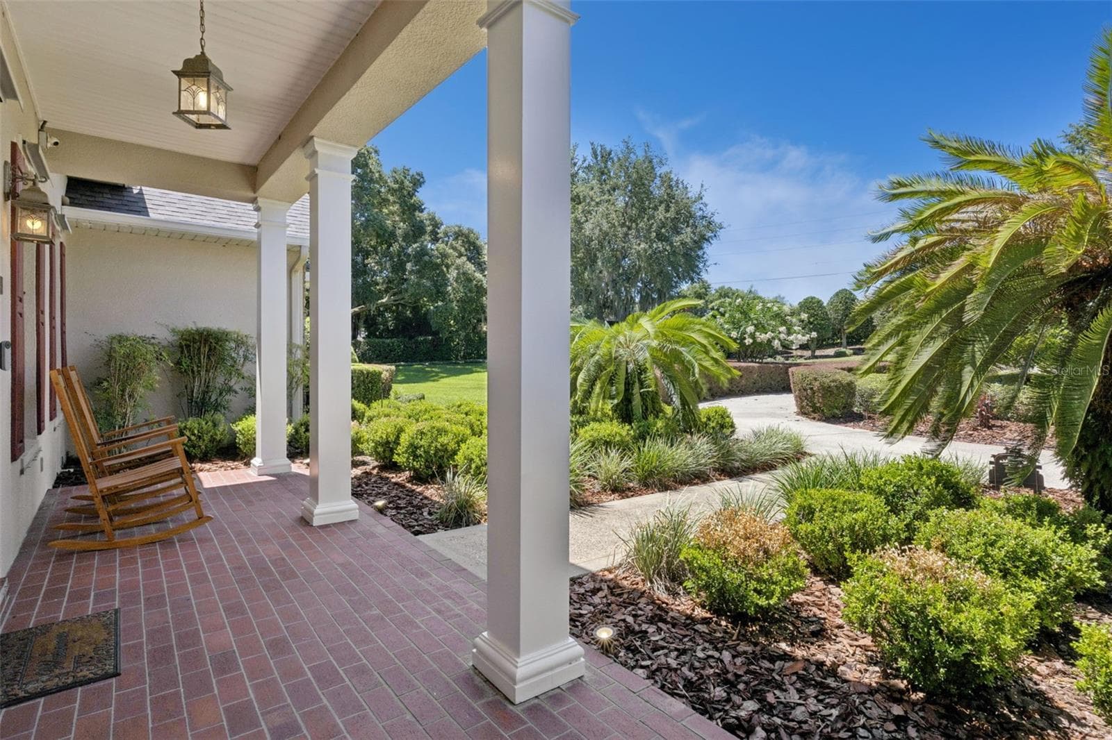 Single Family Residence at 605 OLD MOUNT DORA RD, EUSTIS, photo 46 of 57