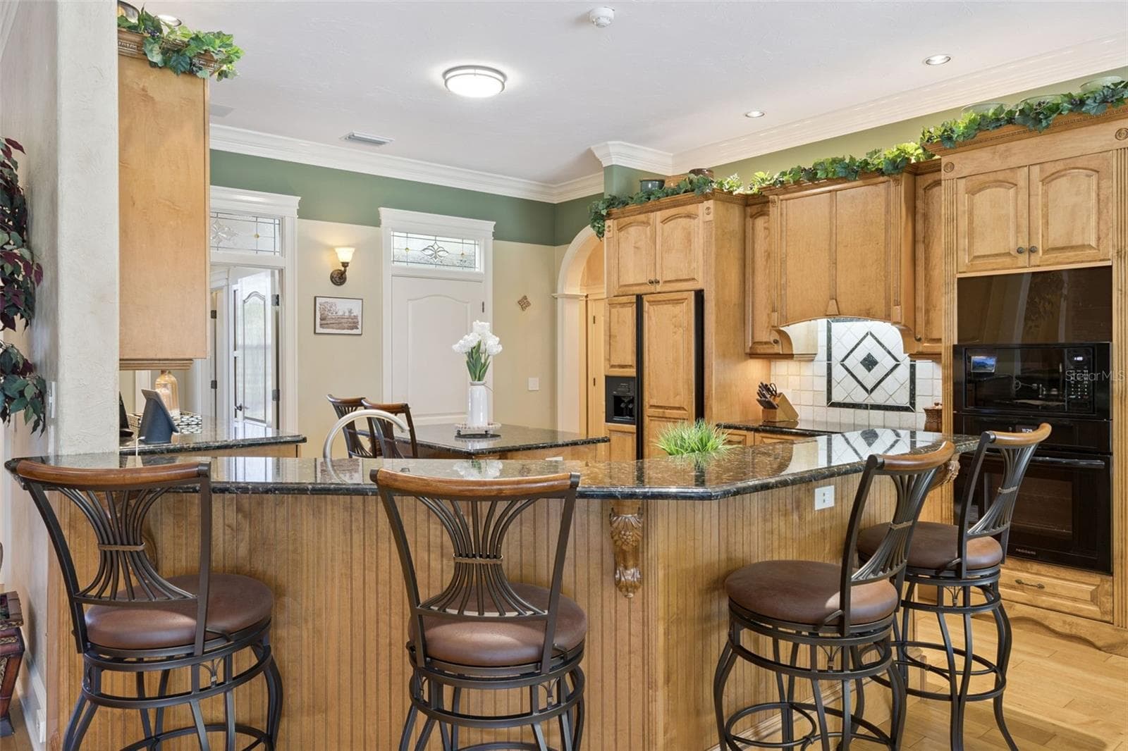 Single Family Residence at 605 OLD MOUNT DORA RD, EUSTIS, photo 20 of 57
