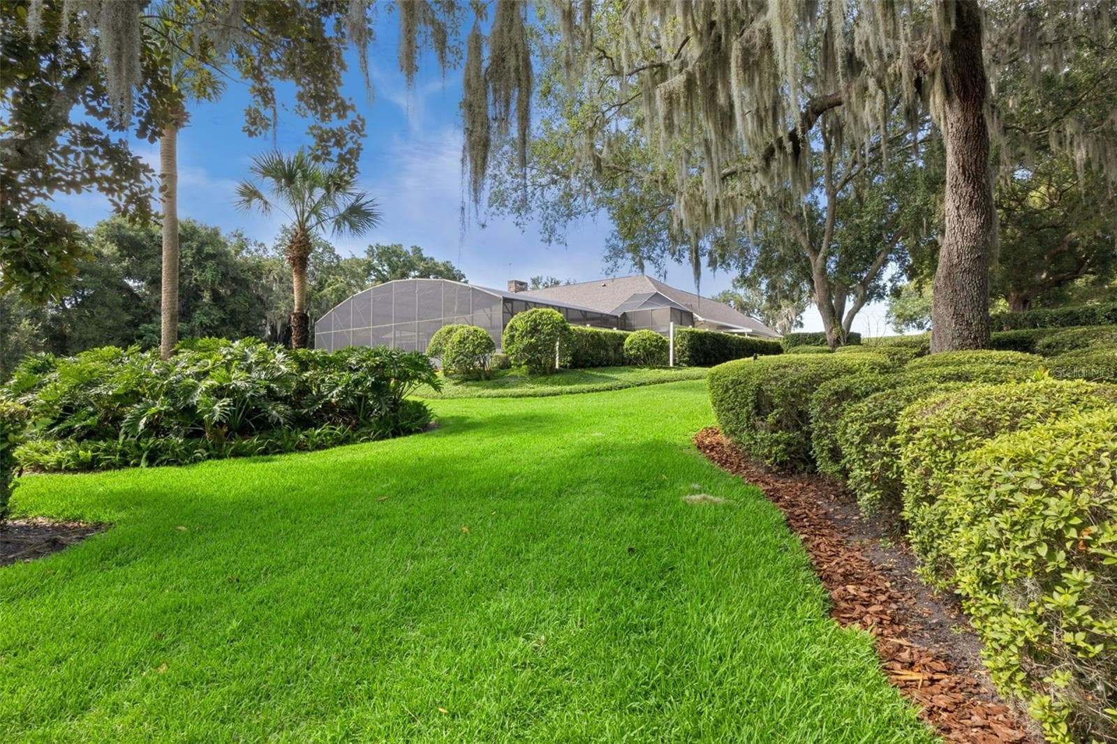 Single Family Residence at 605 OLD MOUNT DORA RD, EUSTIS, photo 48 of 57