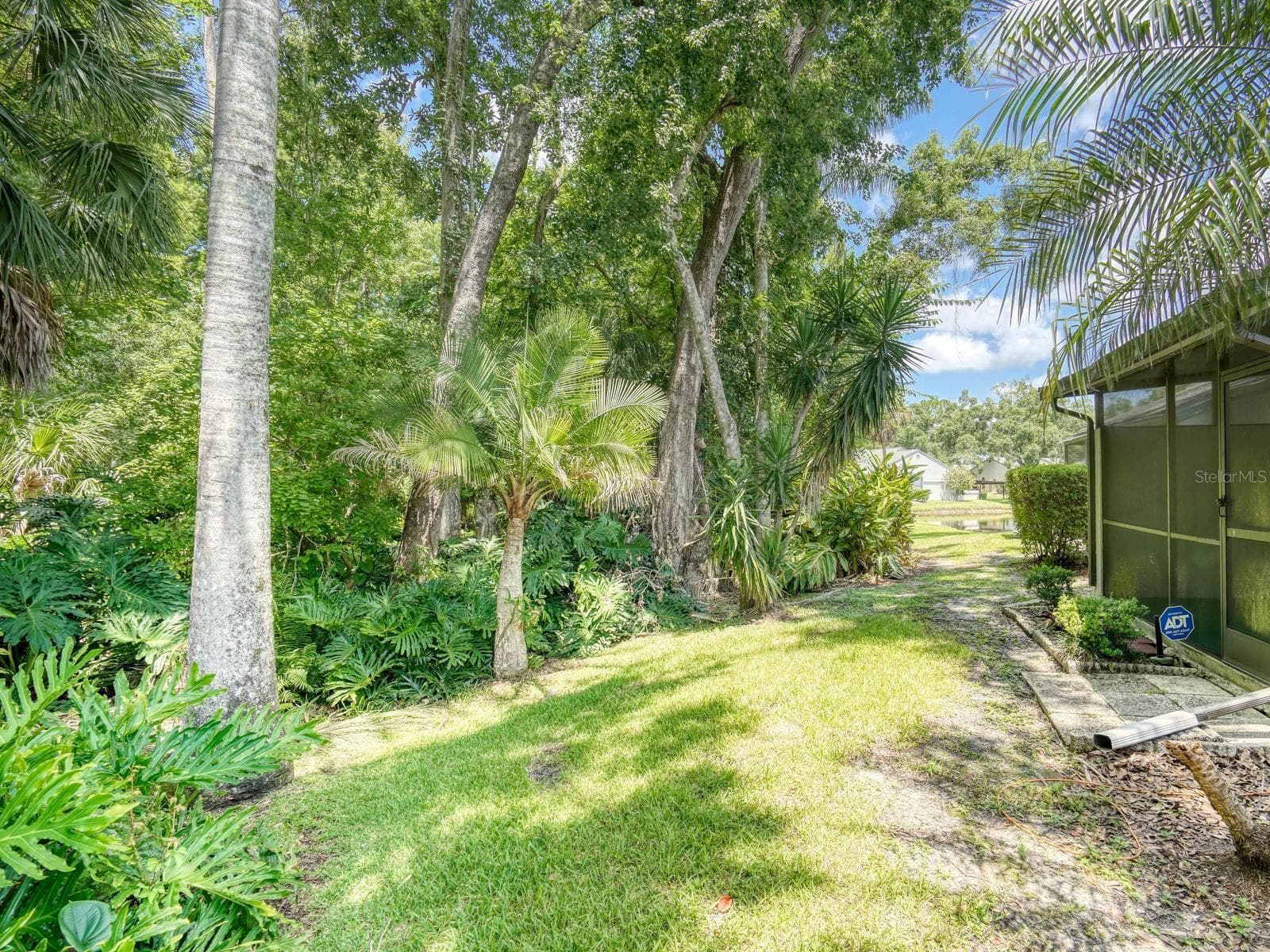 Villa at 3454 KILLDEER PL, PALM HARBOR, photo 34 of 41
