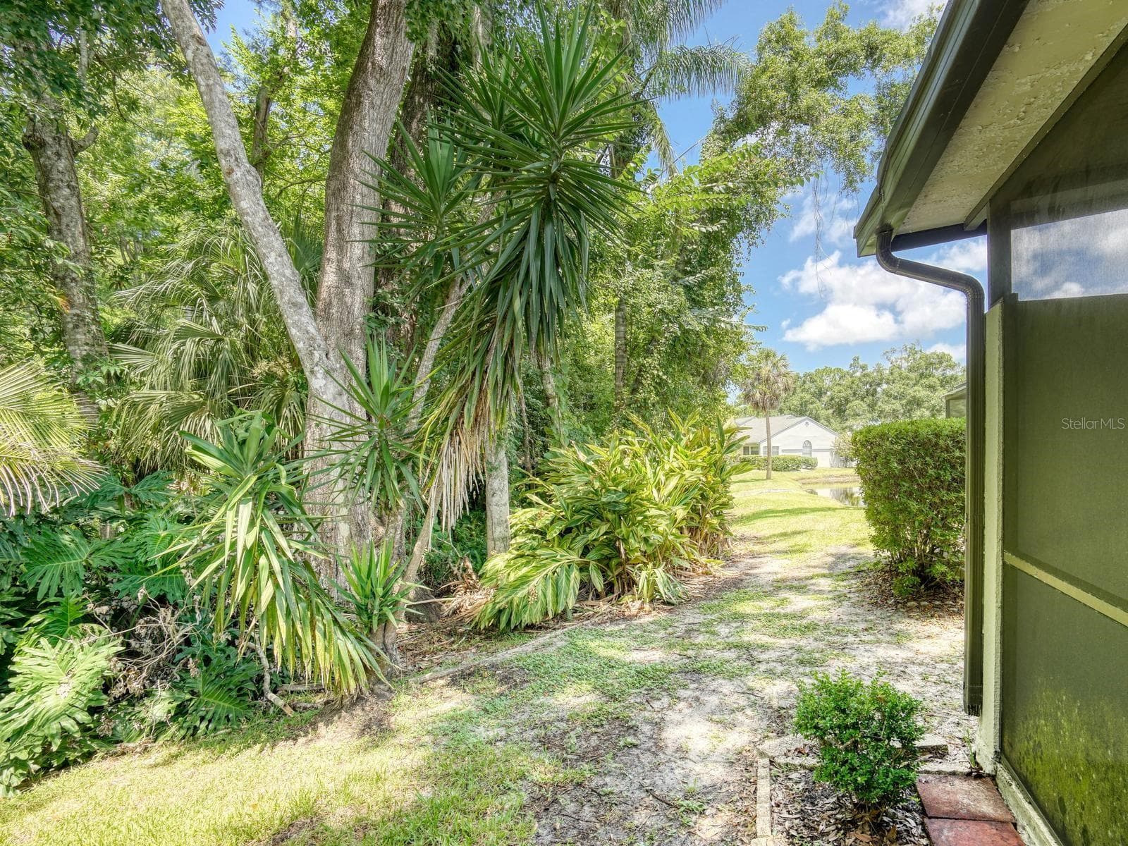 Villa at 3454 KILLDEER PL, PALM HARBOR, photo 36 of 41