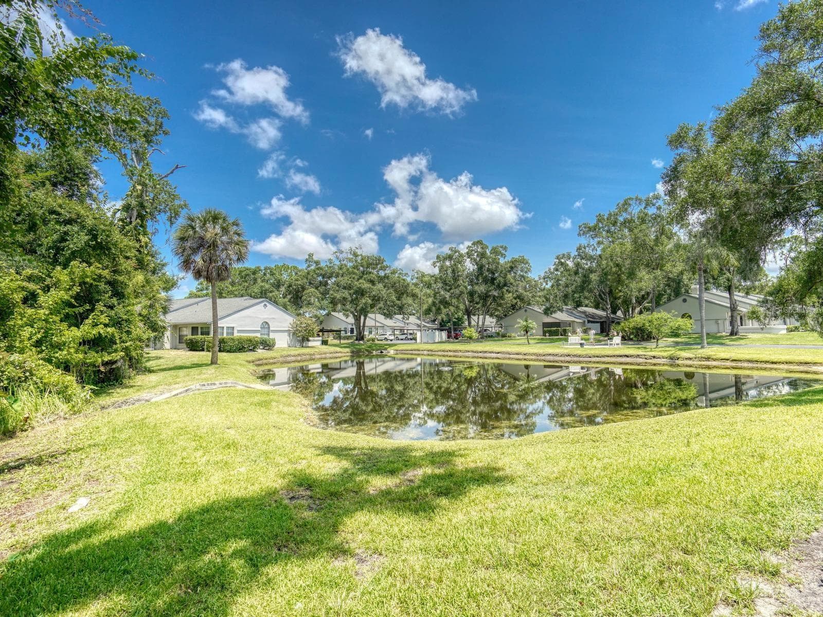 Villa at 3454 KILLDEER PL, PALM HARBOR, photo 37 of 41