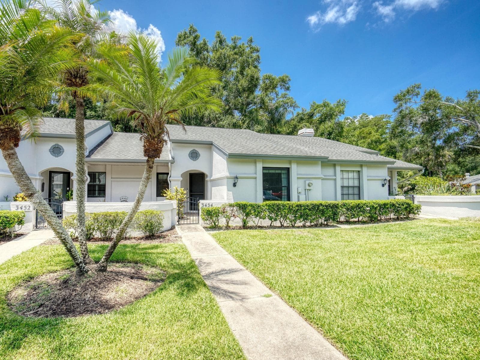 Villa at 3454 KILLDEER PL, PALM HARBOR, photo 38 of 41