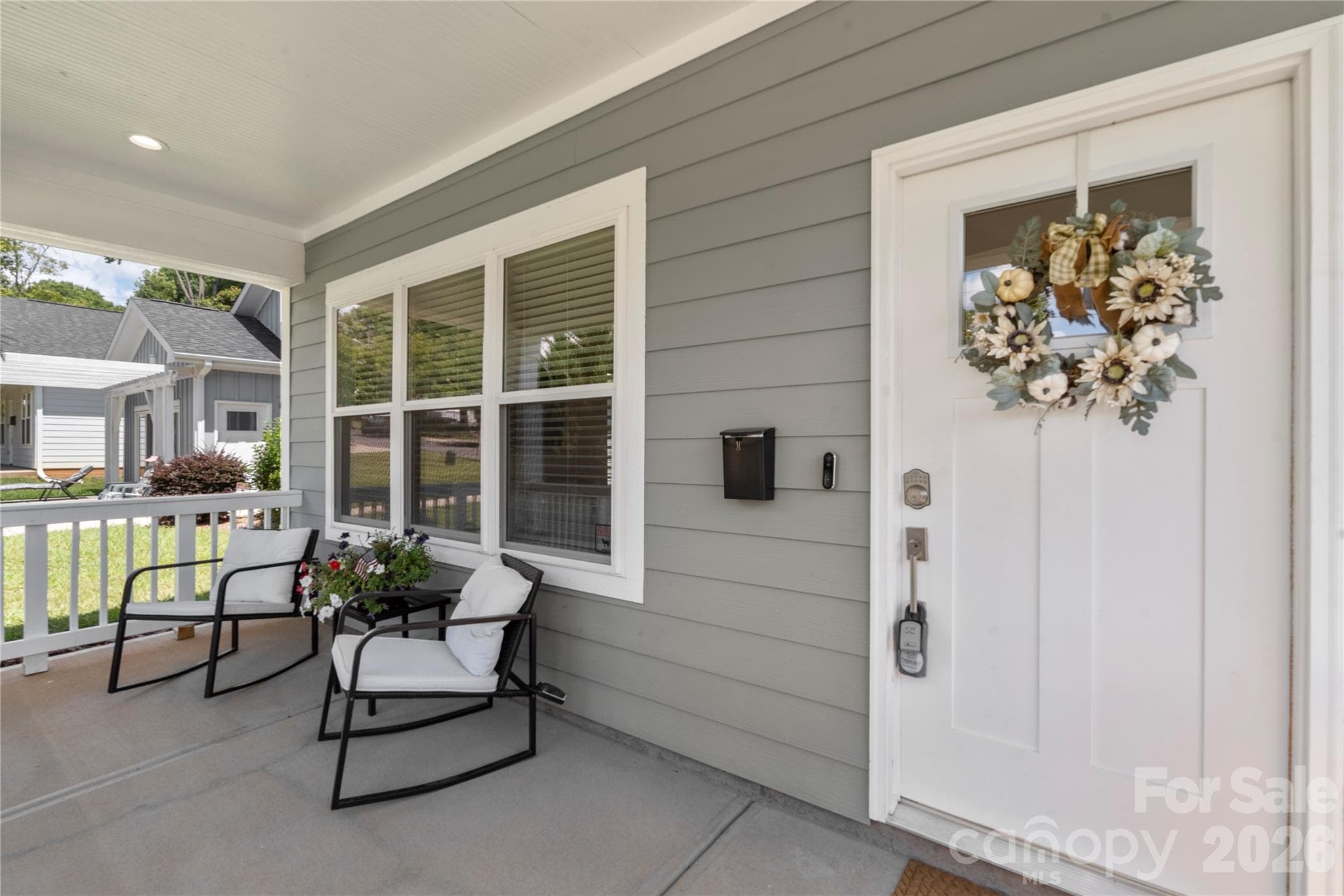Single Family Residence at 1613 Newcastle Street, Charlotte, photo 5 of 46