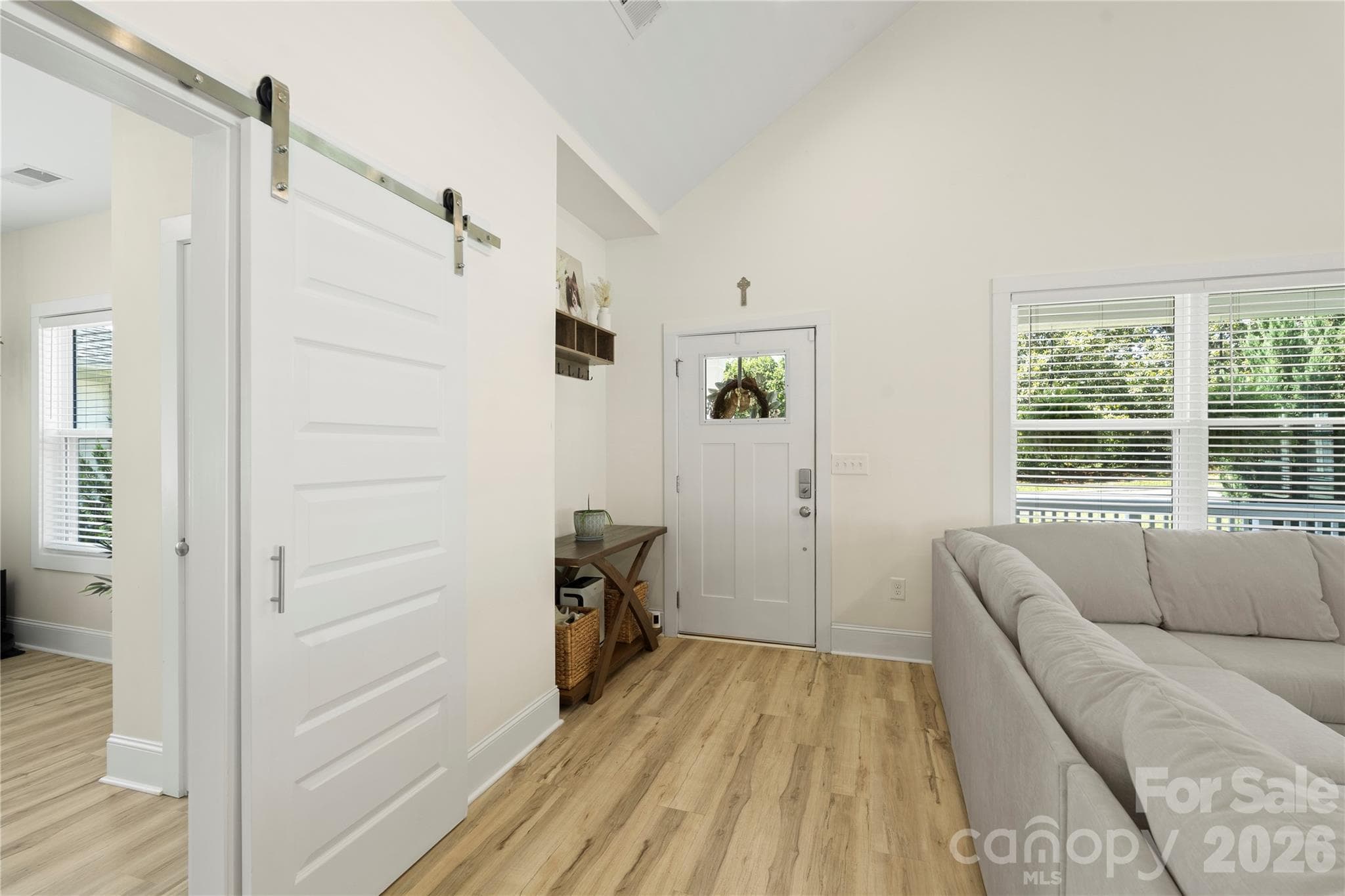 Single Family Residence at 1613 Newcastle Street, Charlotte, photo 7 of 46