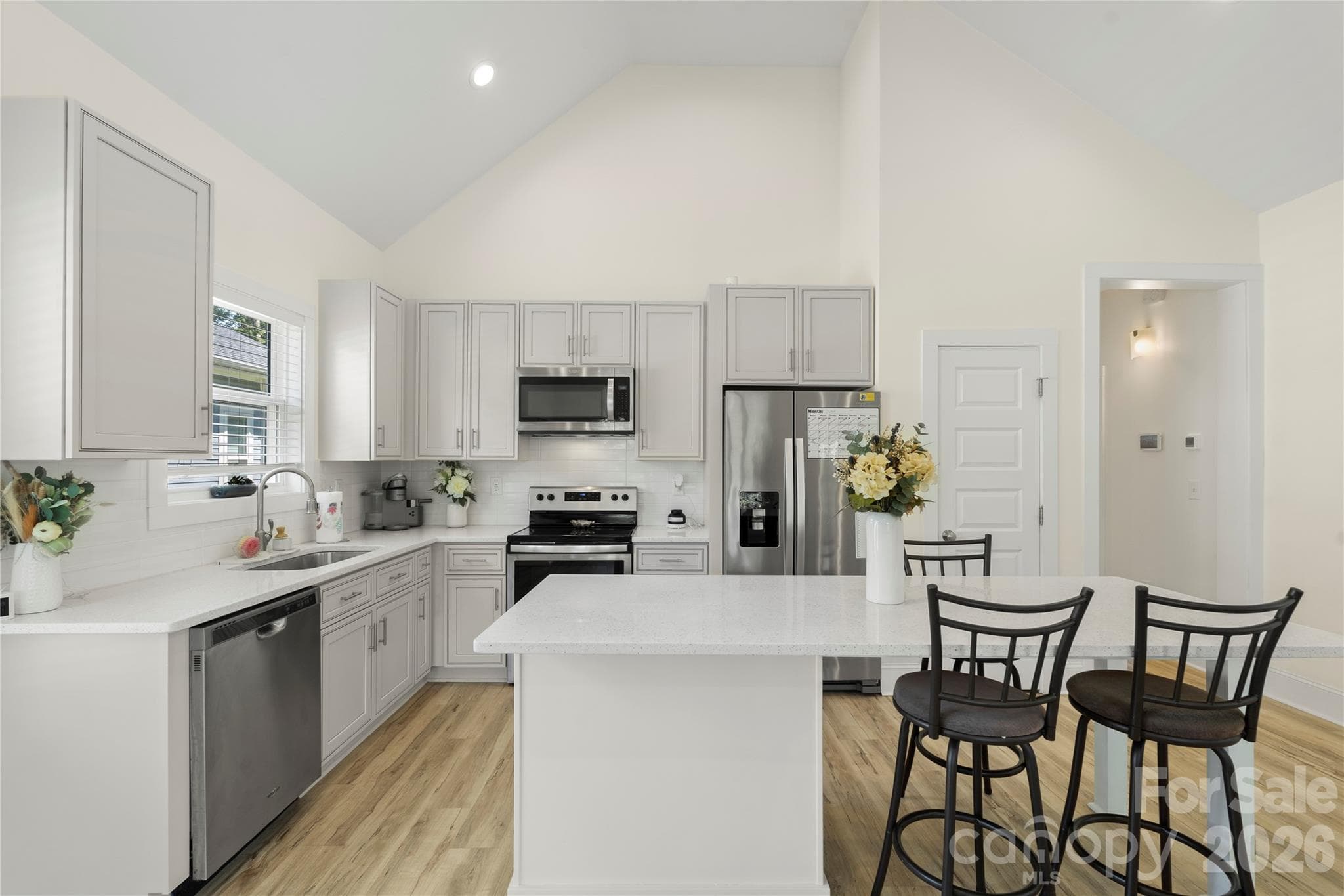 Single Family Residence at 1613 Newcastle Street, Charlotte, photo 11 of 46