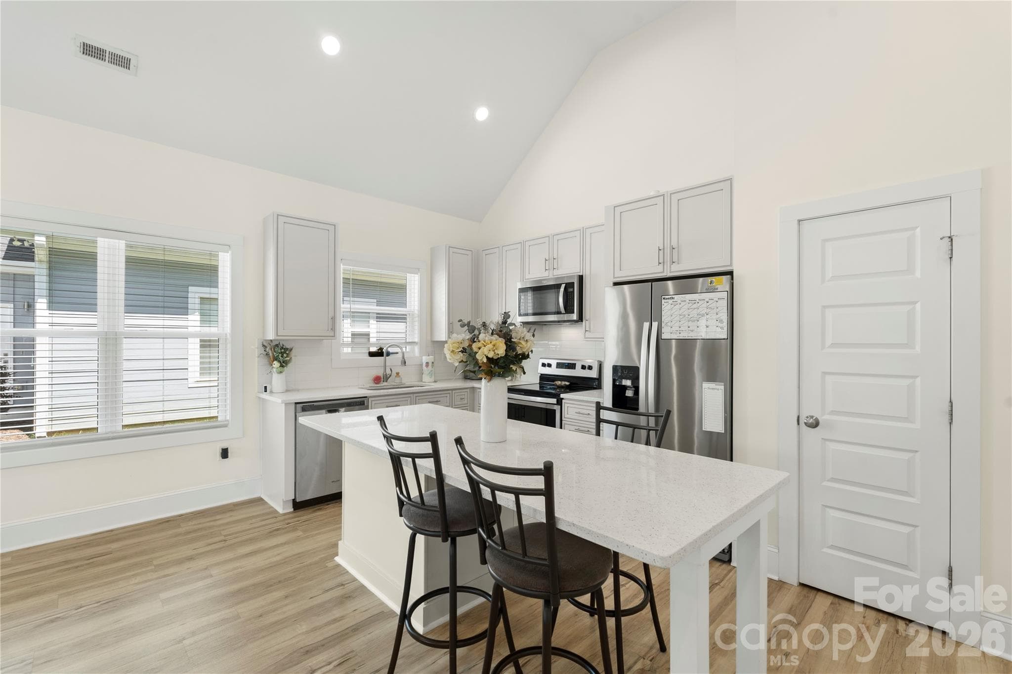 Single Family Residence at 1613 Newcastle Street, Charlotte, photo 13 of 46
