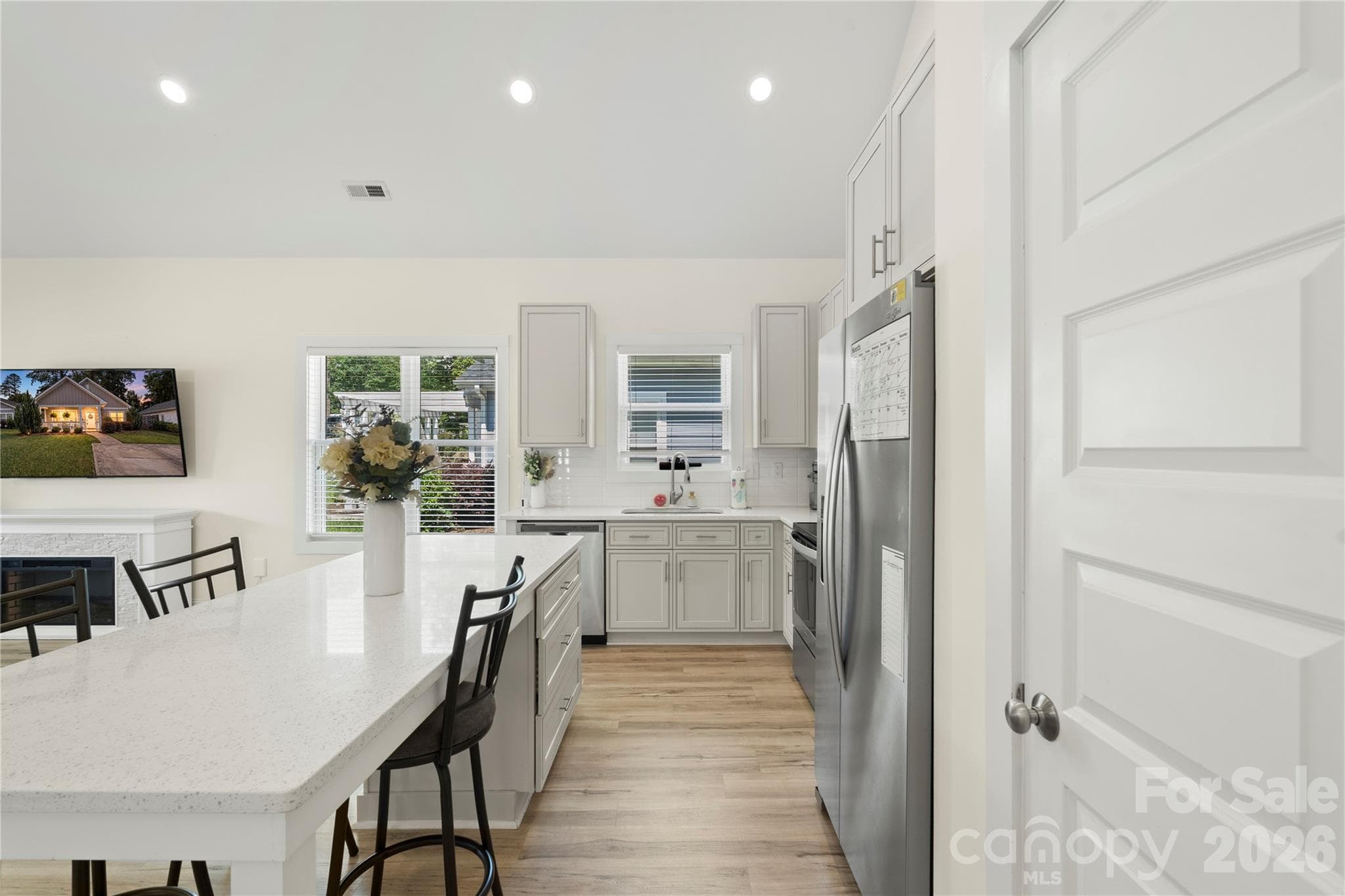 Single Family Residence at 1613 Newcastle Street, Charlotte, photo 14 of 46